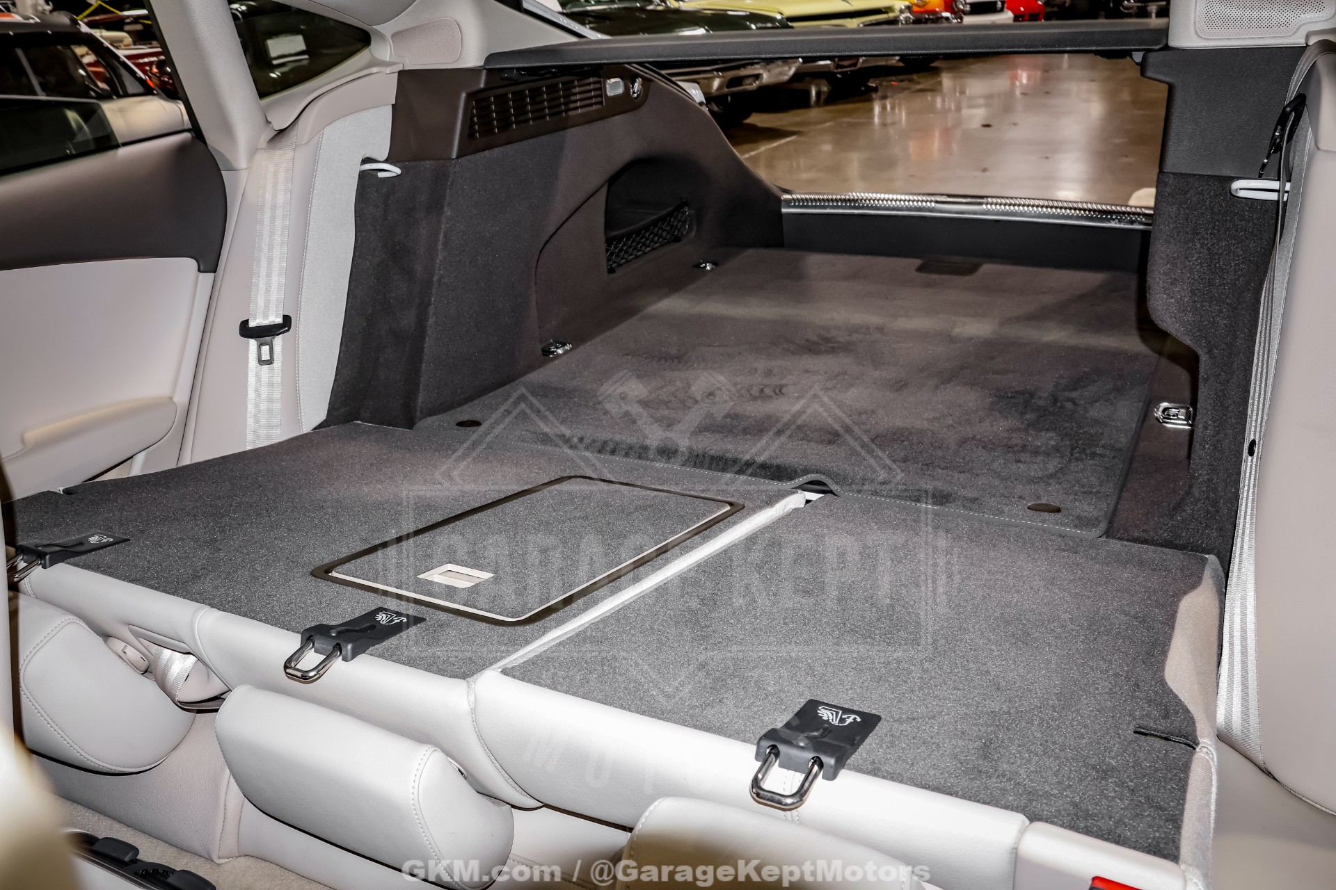 2018 Audi A7 149