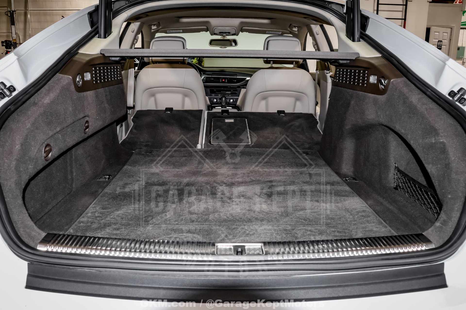 2018 Audi A7 151