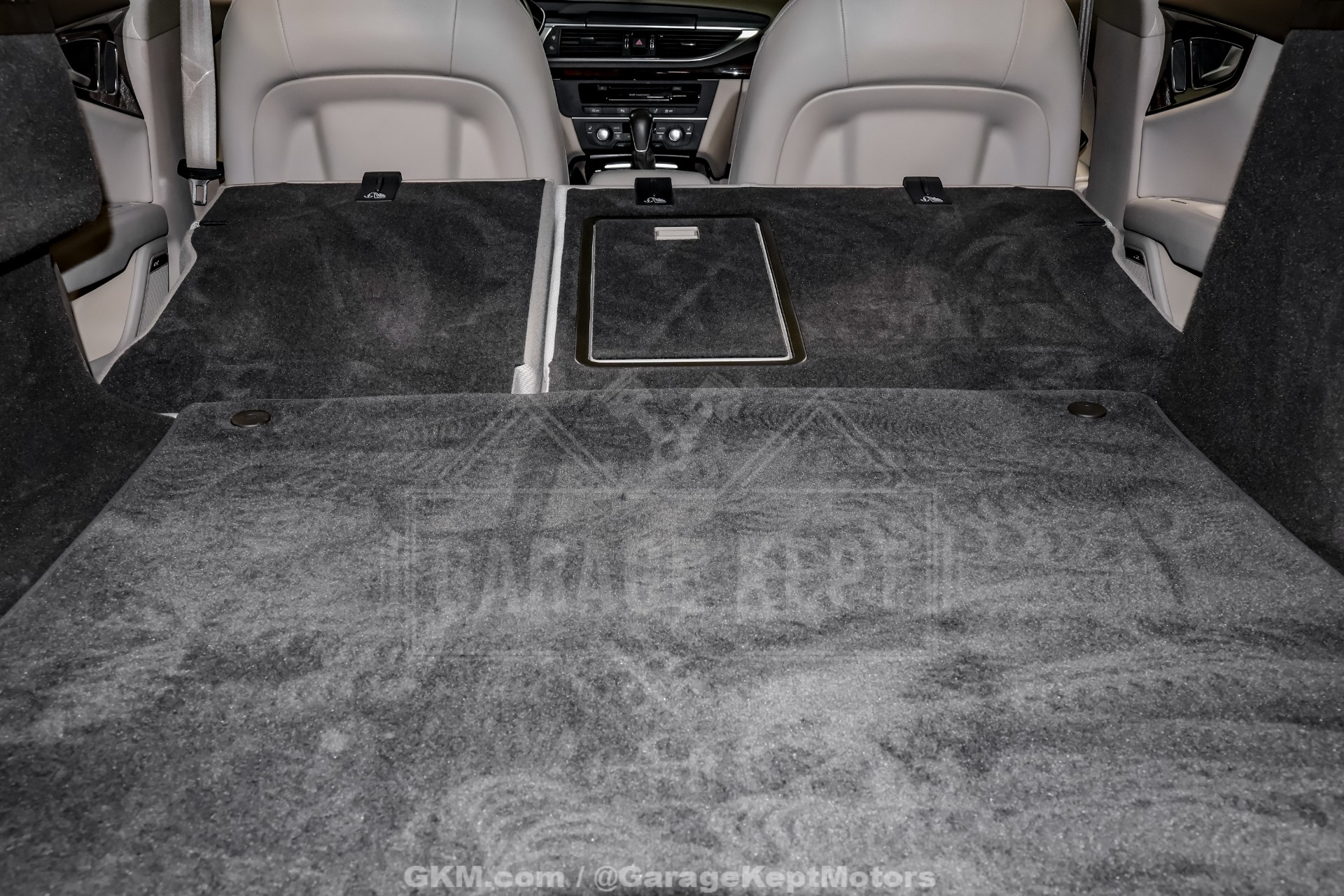 2018 Audi A7 153