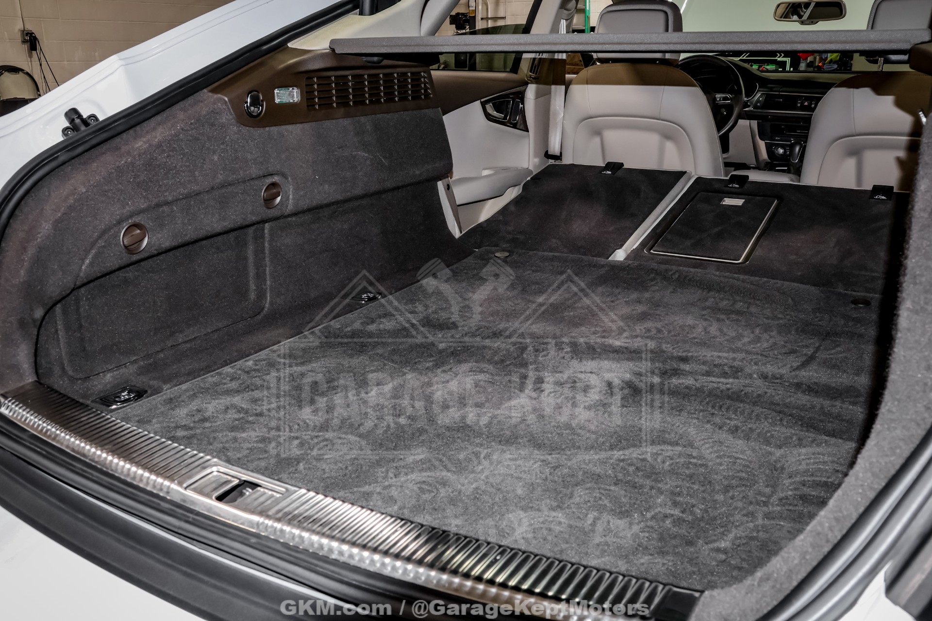 2018 Audi A7 155
