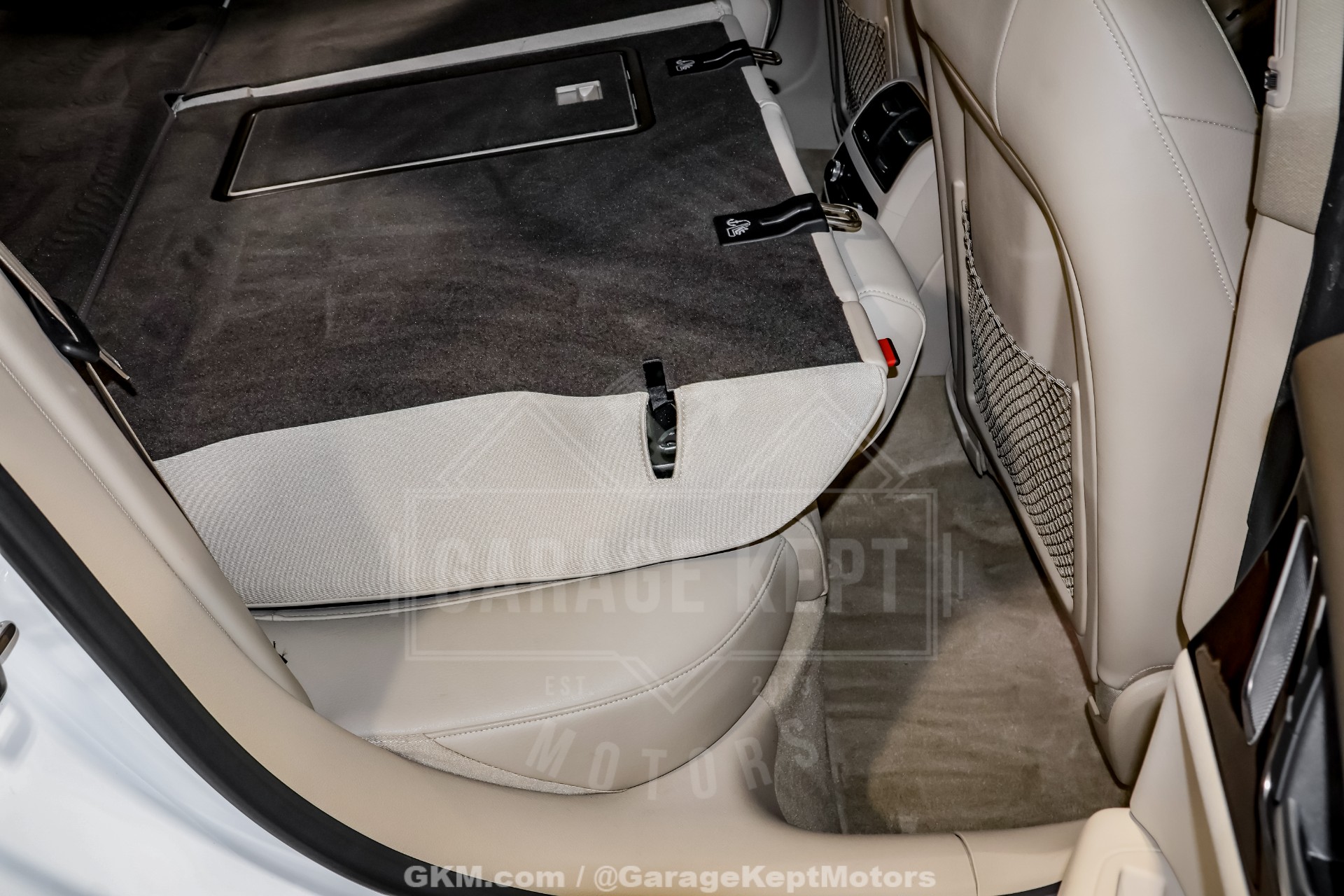 2018 Audi A7 156