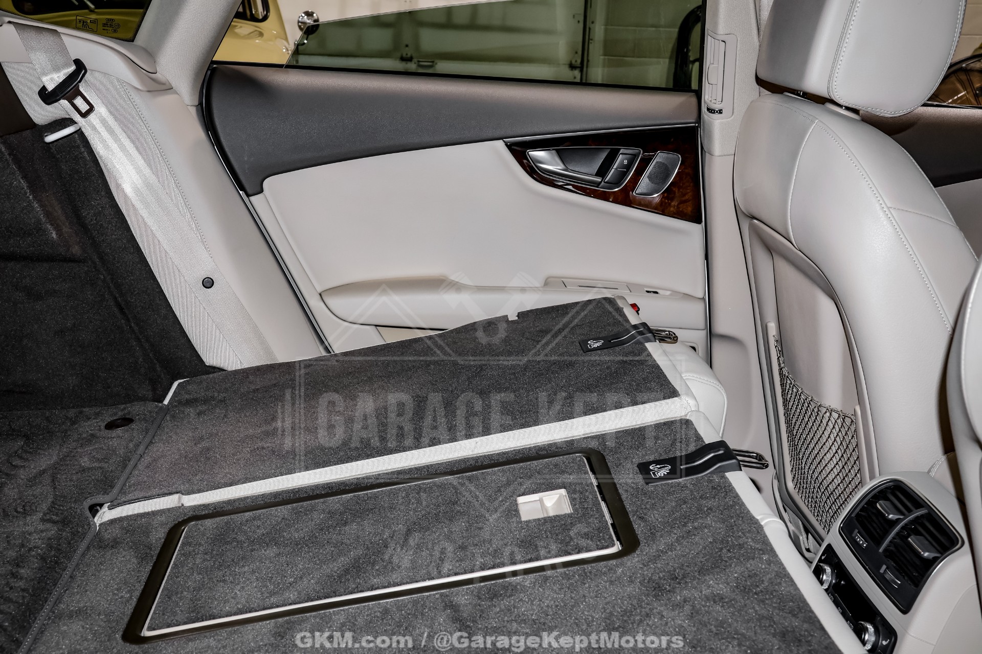 2018 Audi A7 157