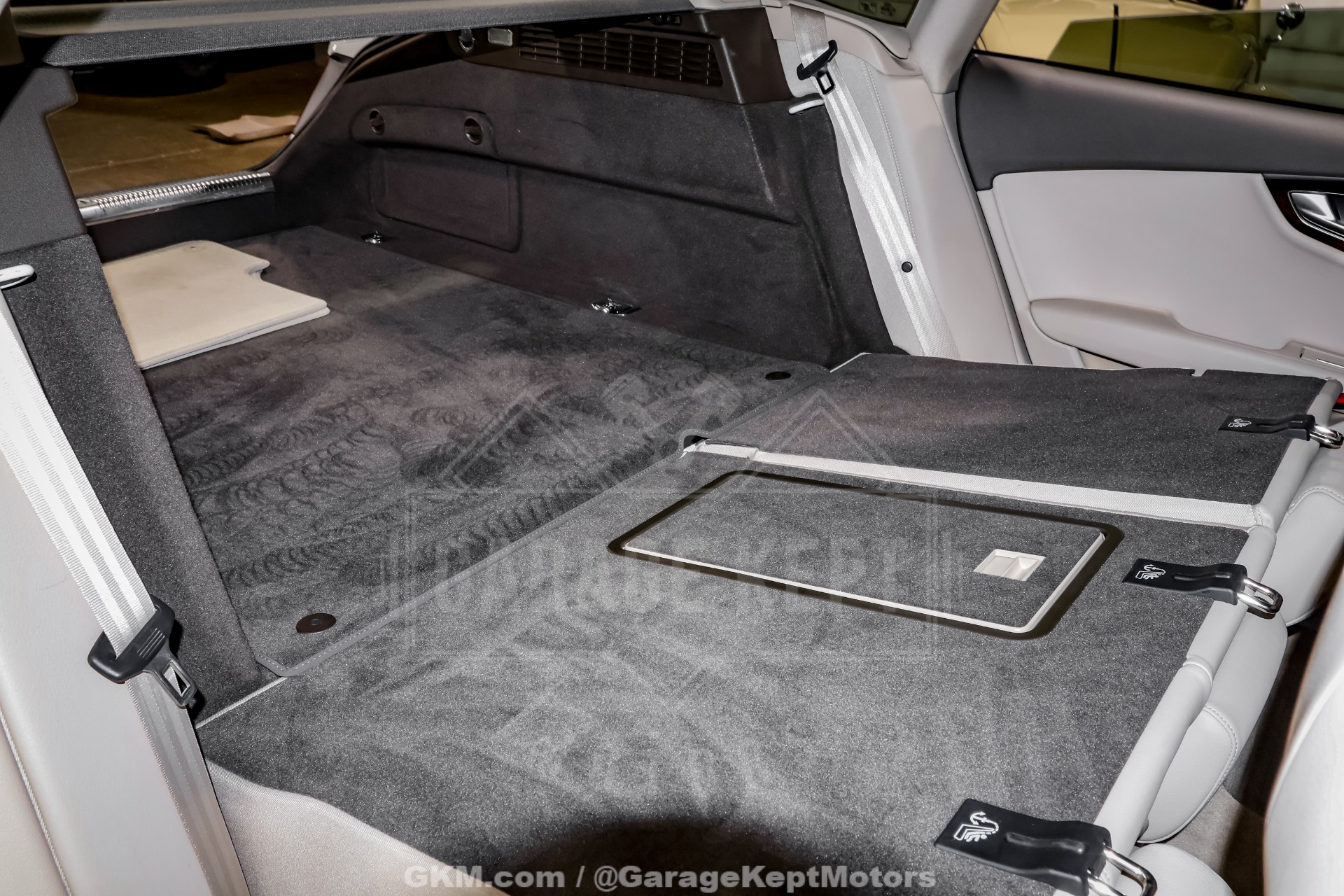 2018 Audi A7 158