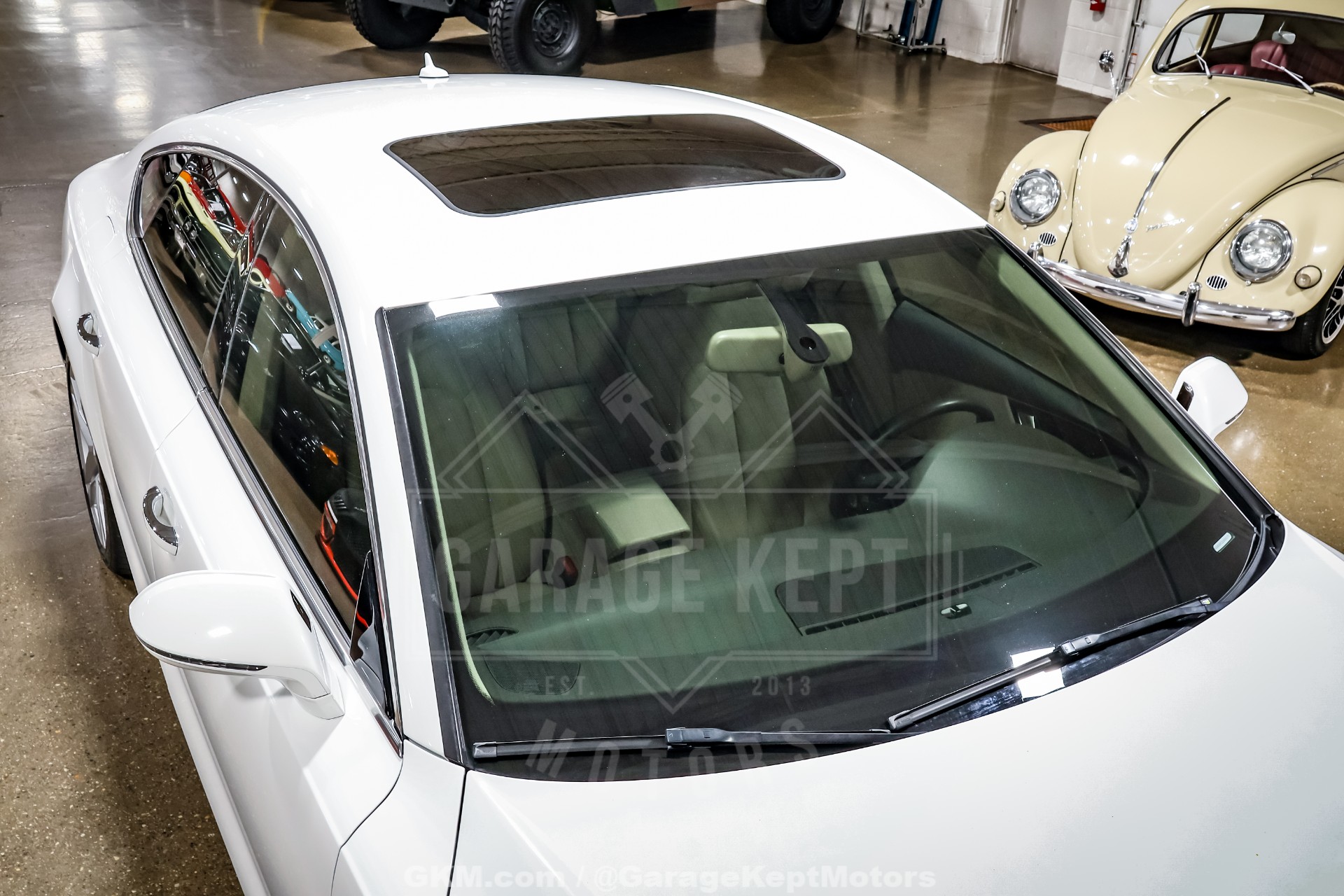 2018 Audi A7 15