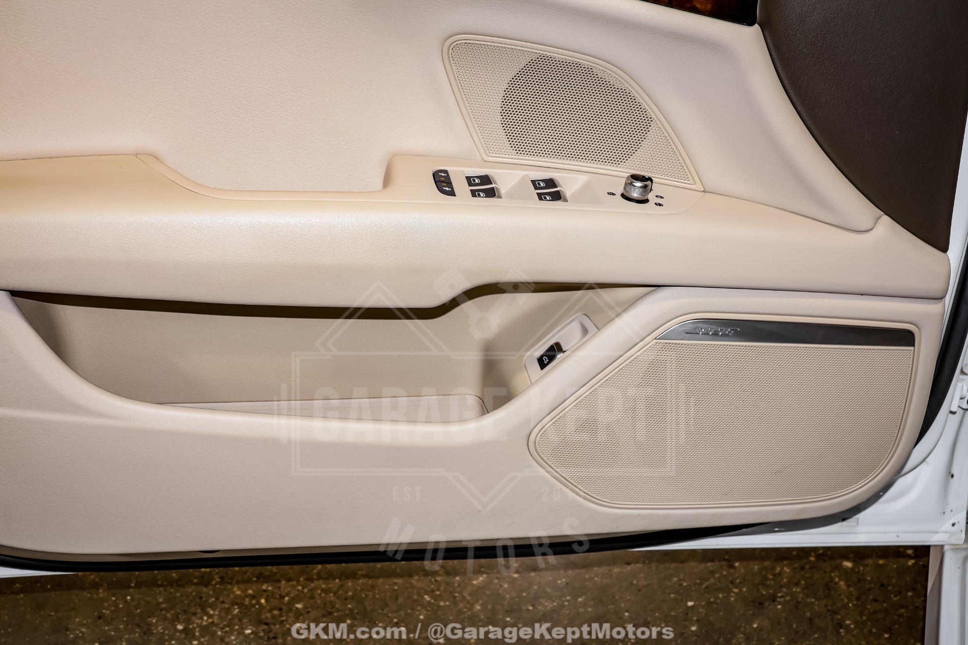 2018 Audi A7 161
