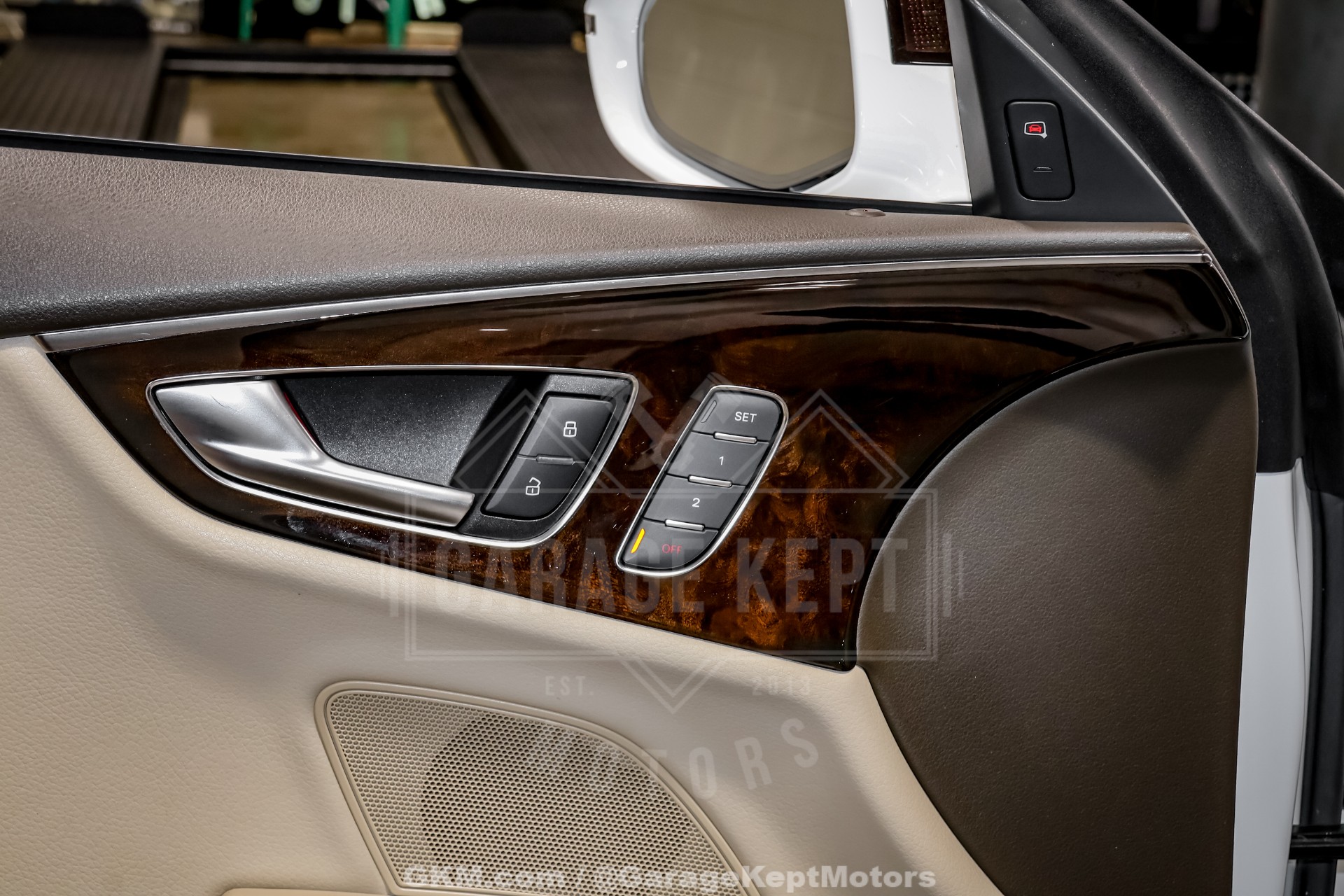 2018 Audi A7 162