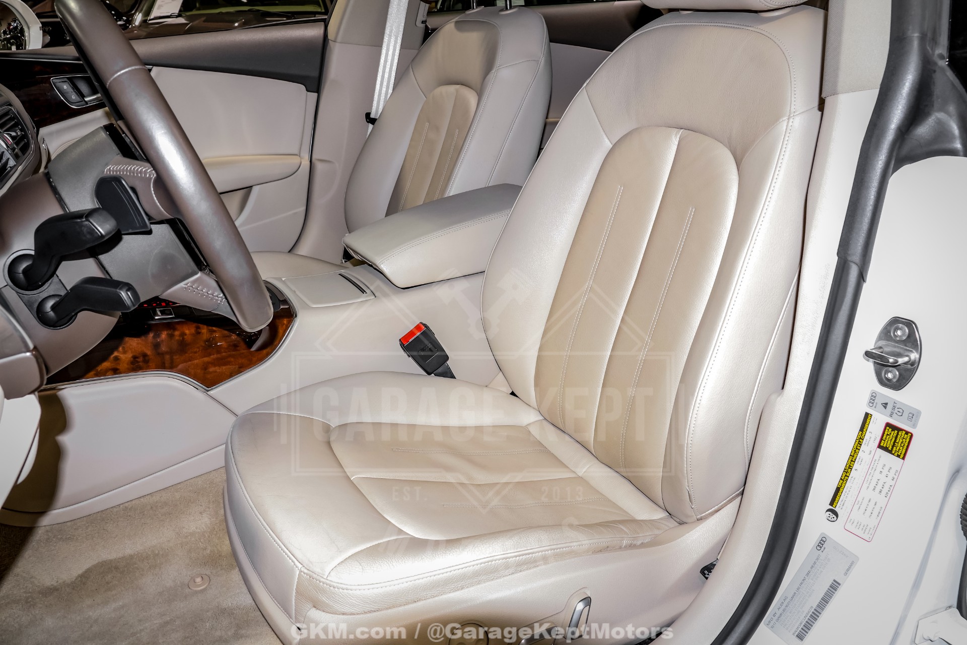 2018 Audi A7 173