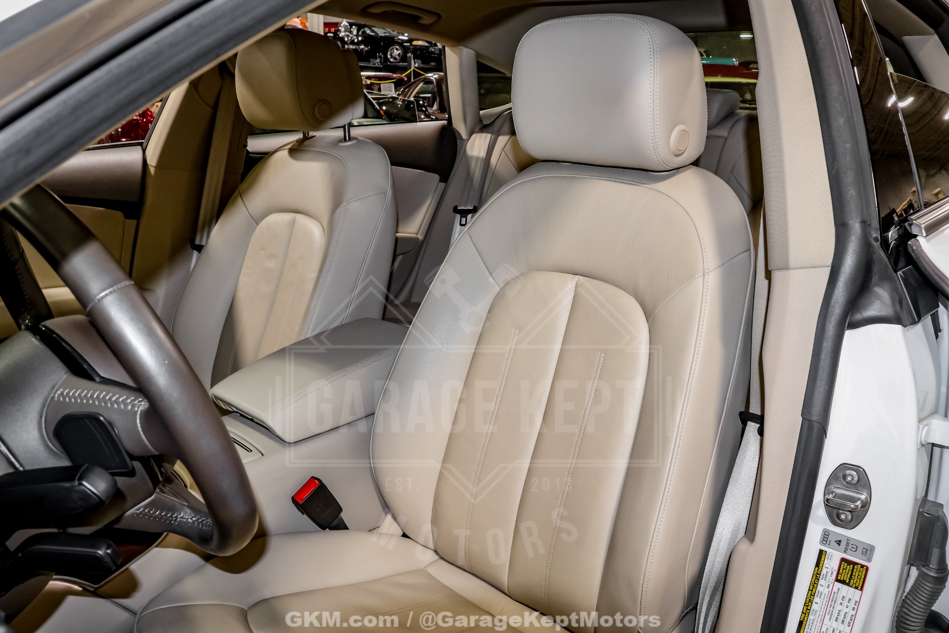 2018 Audi A7 174