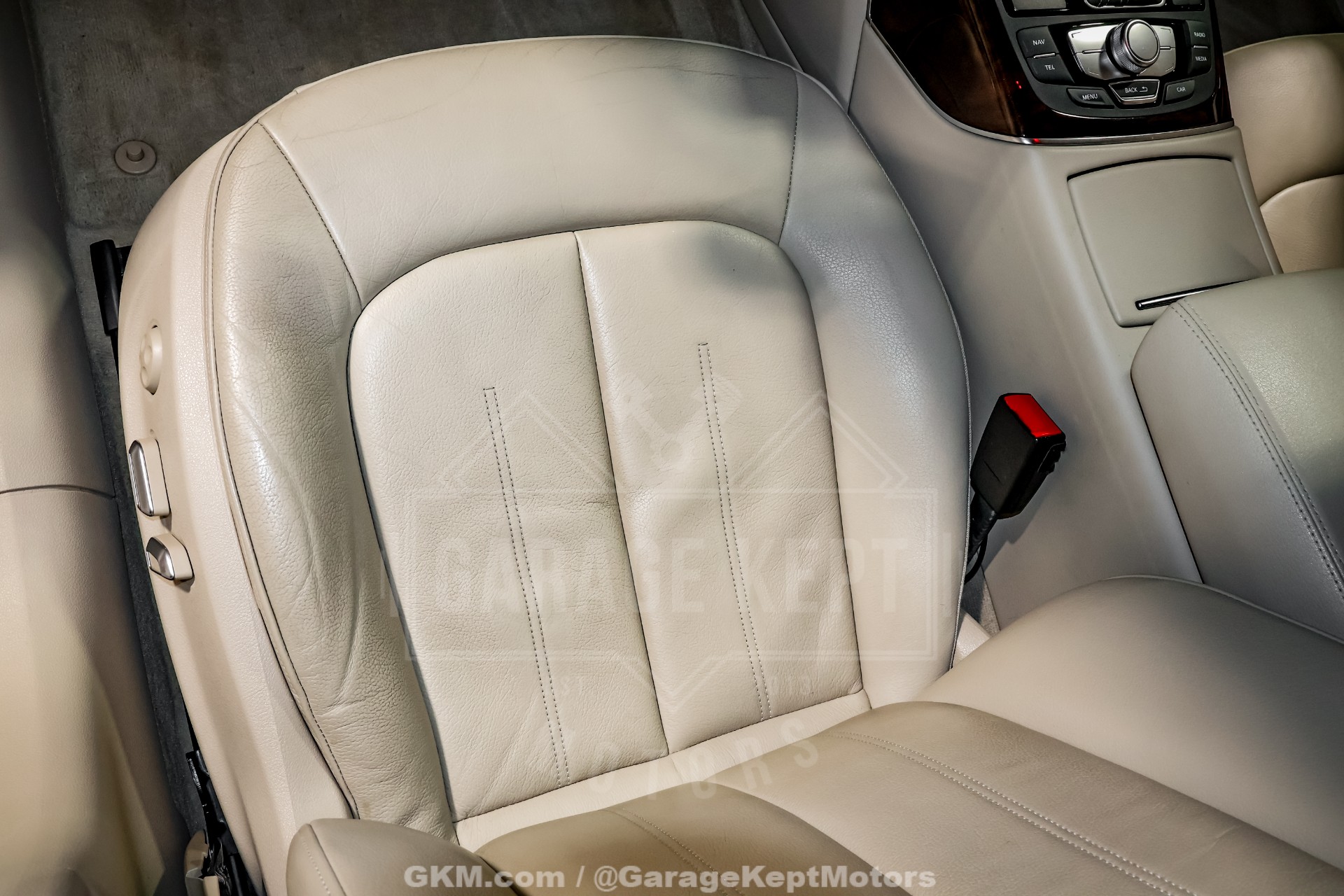 2018 Audi A7 175