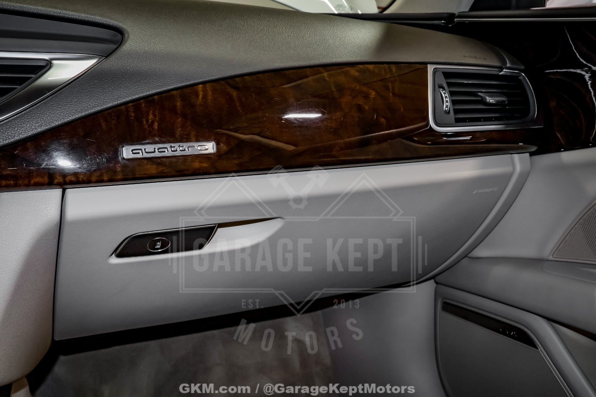 2018 Audi A7 184