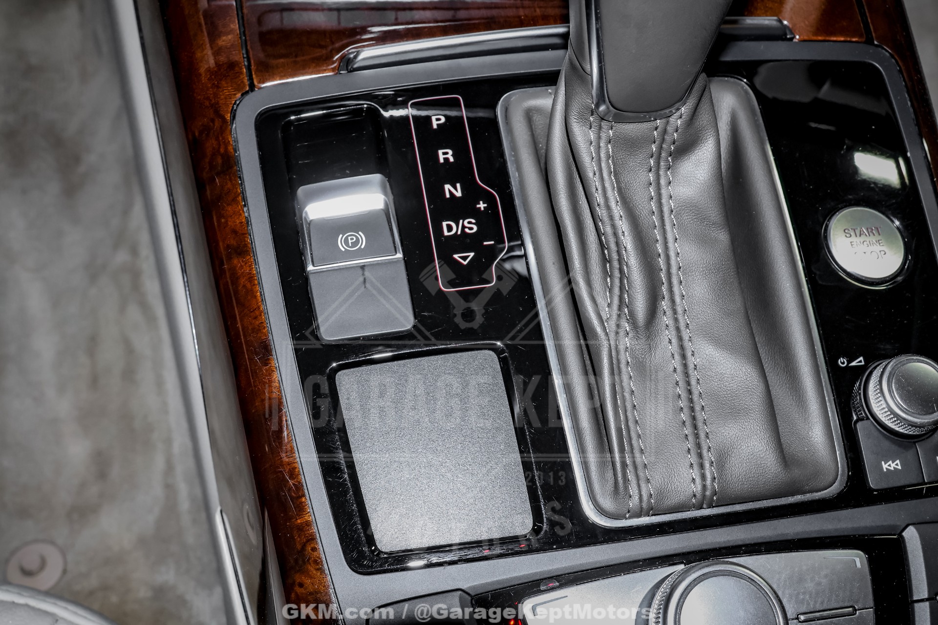 2018 Audi A7 189