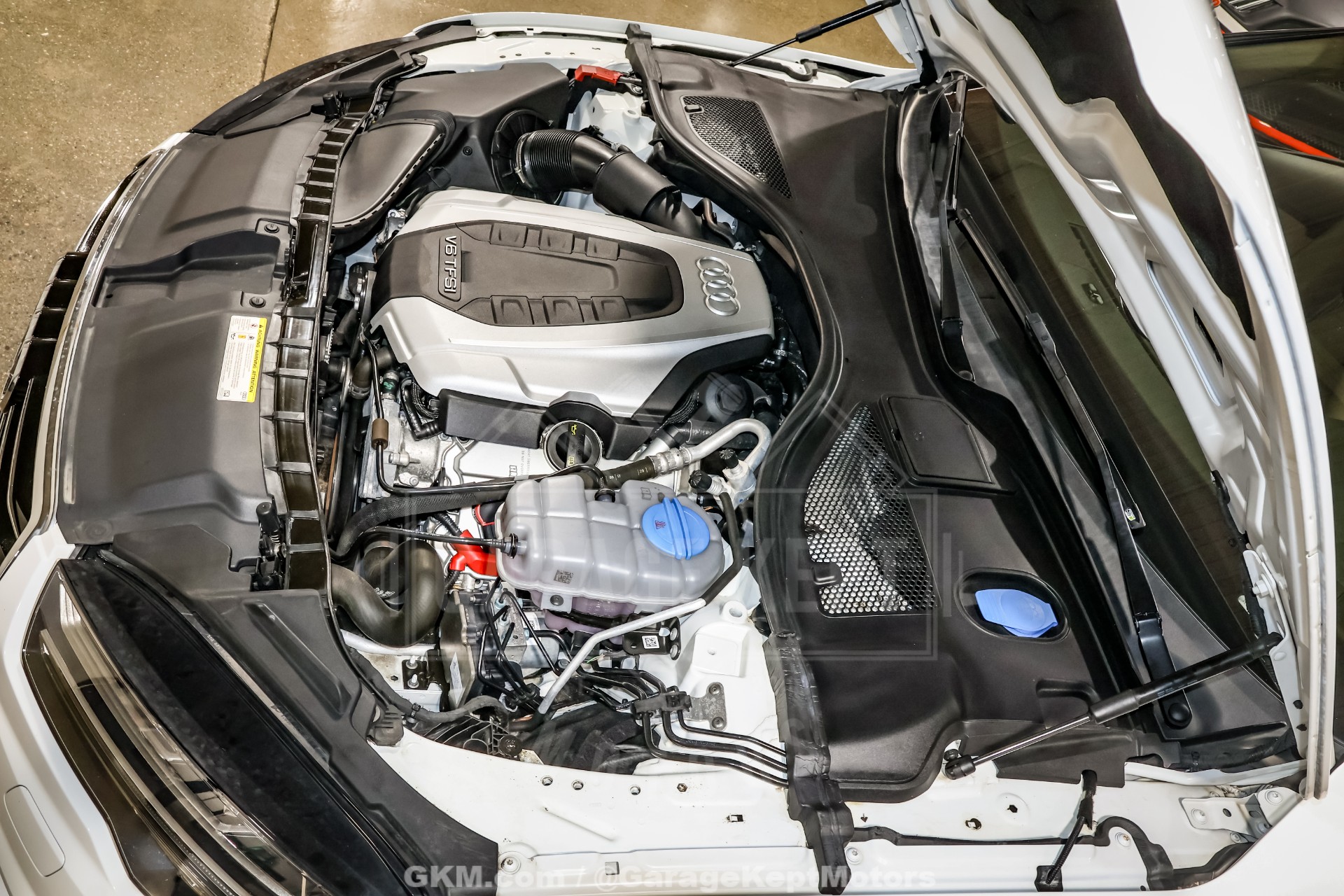 2018 Audi A7 227