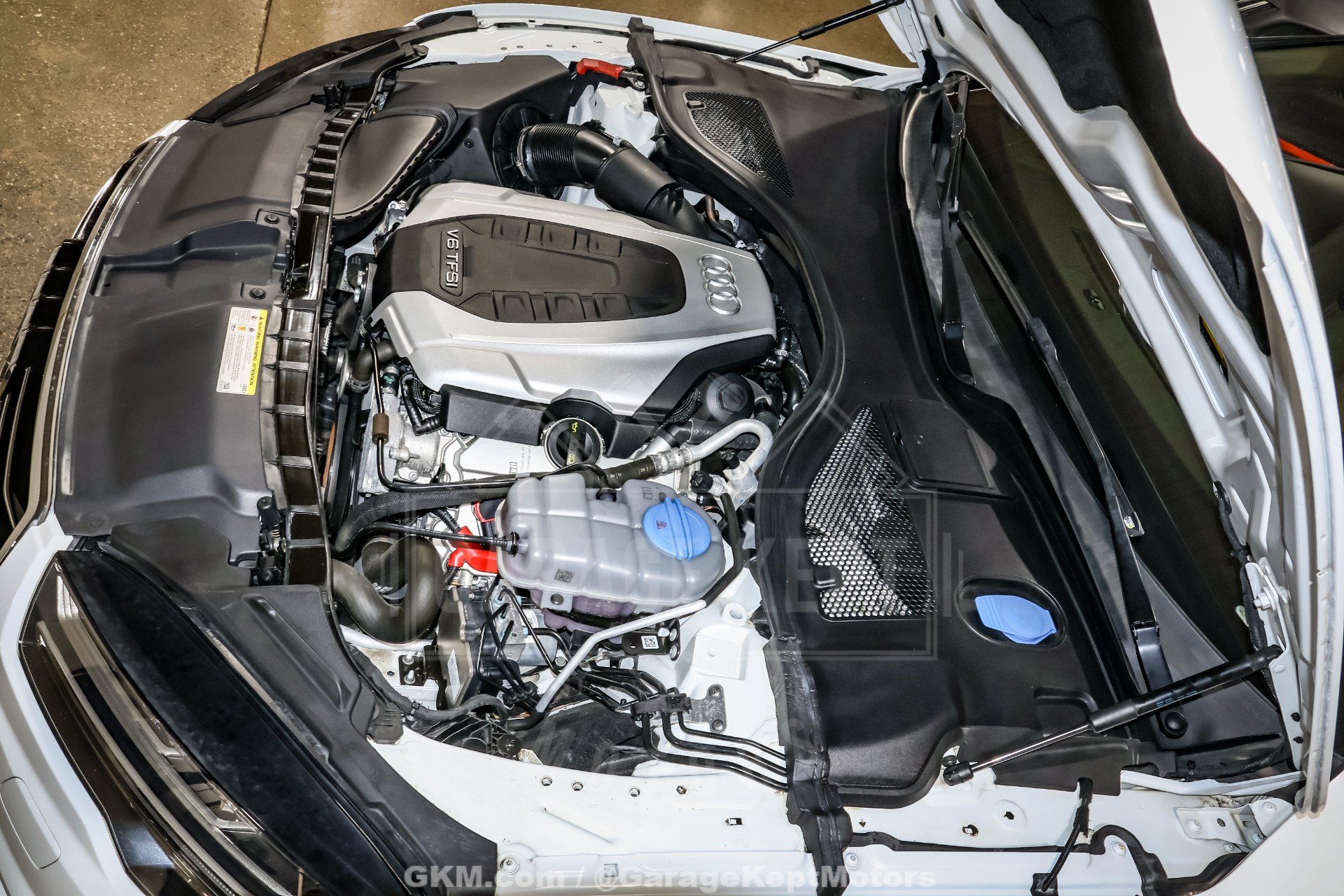 2018 Audi A7 228