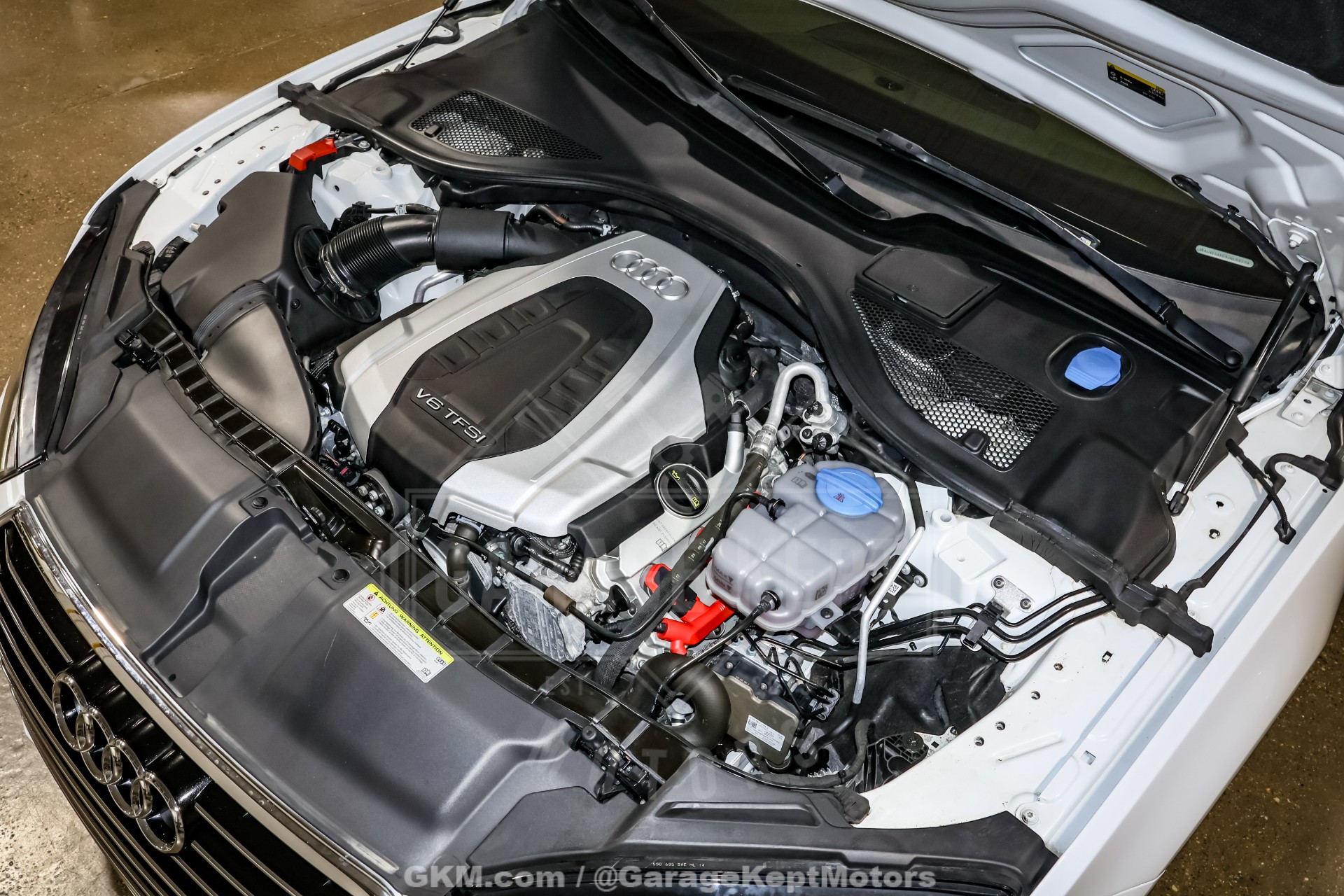 2018 Audi A7 229