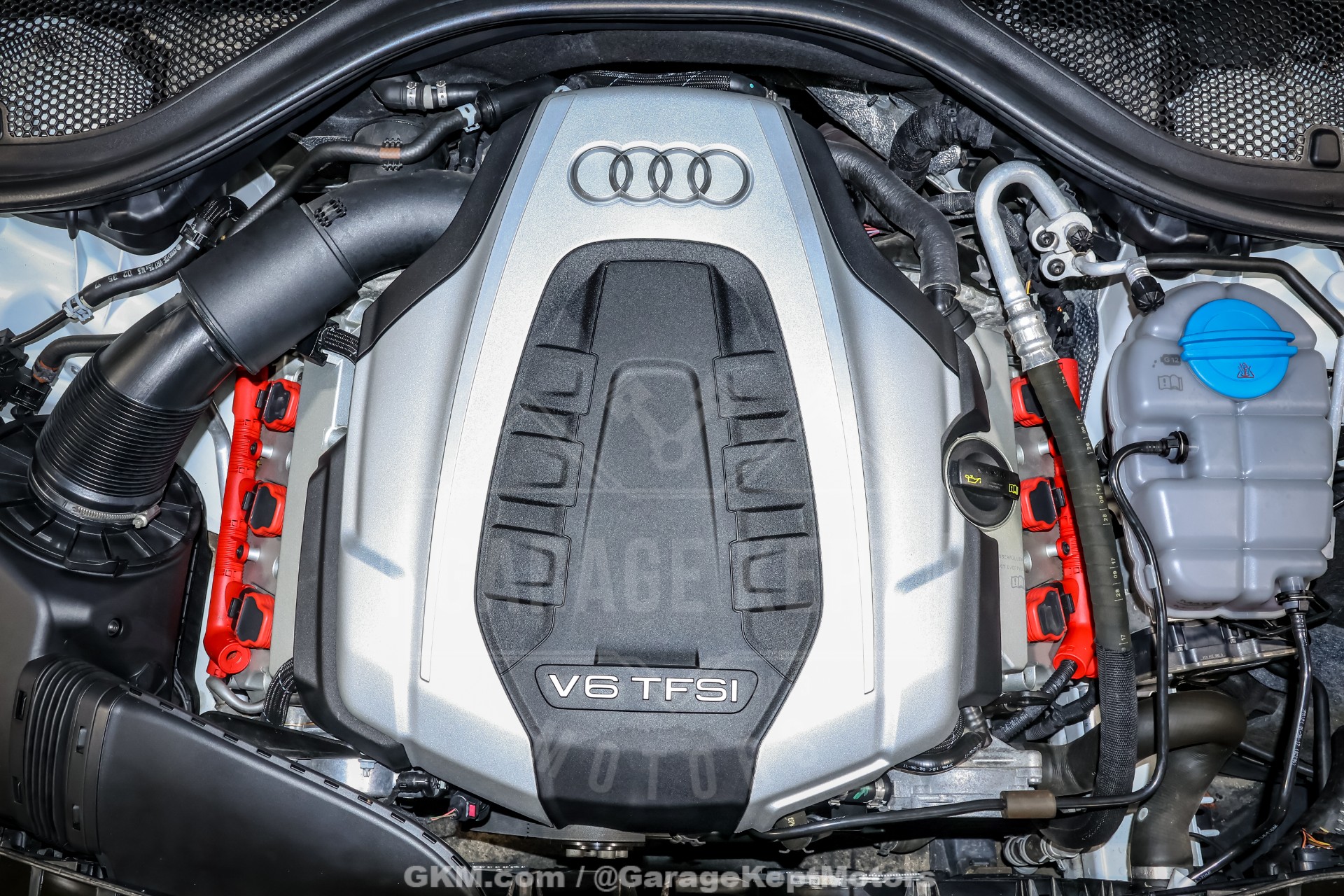 2018 Audi A7 234