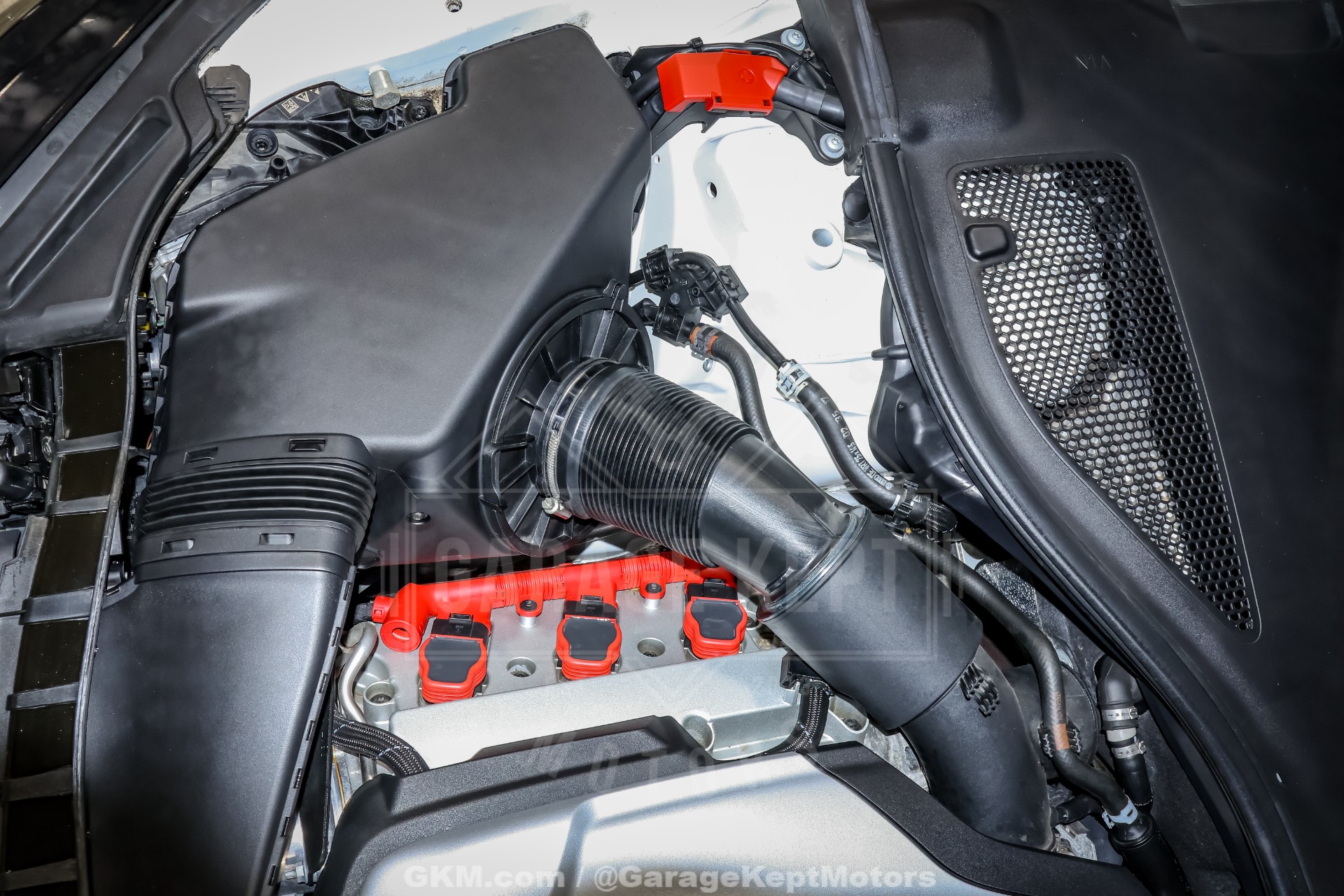2018 Audi A7 235