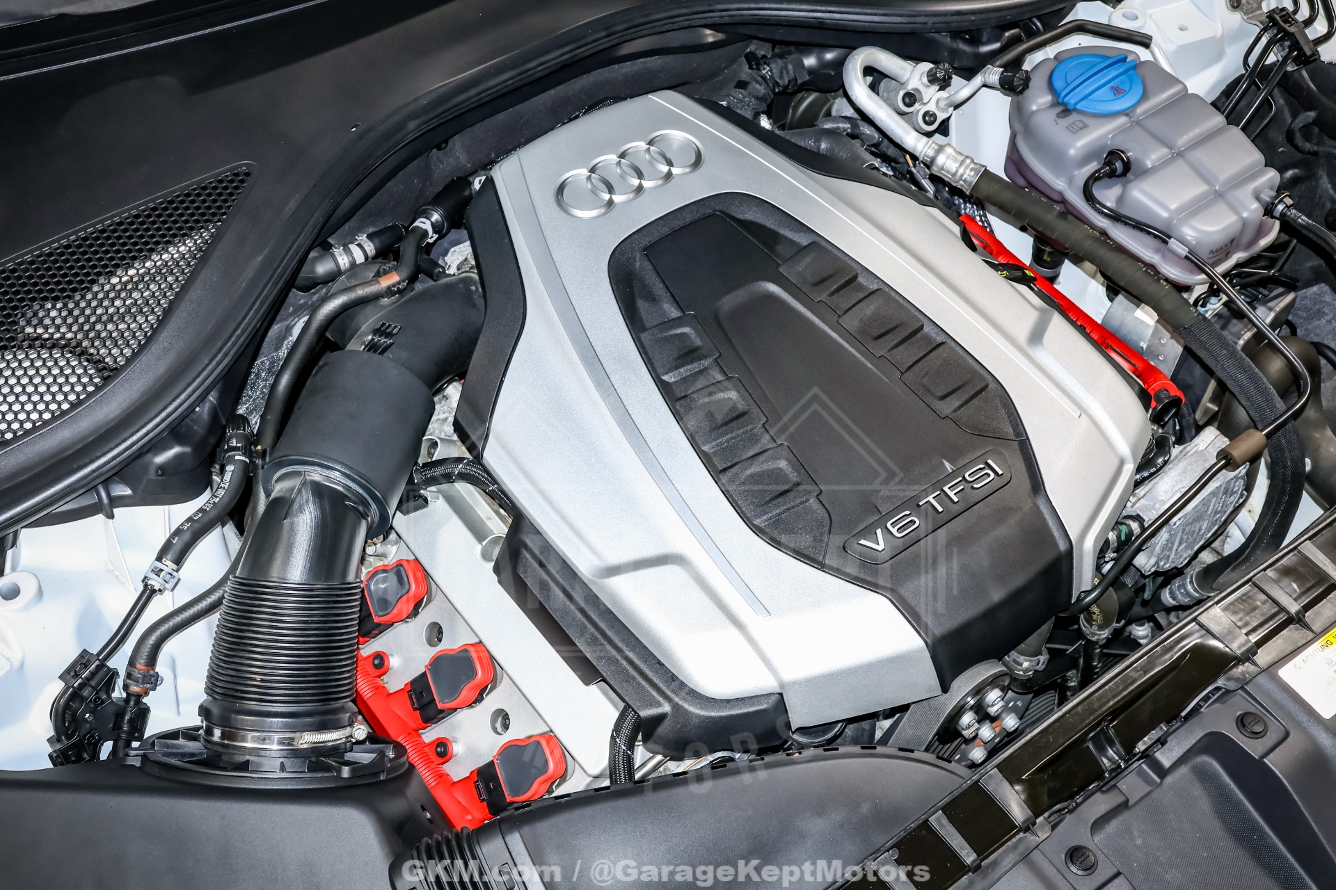 2018 Audi A7 245