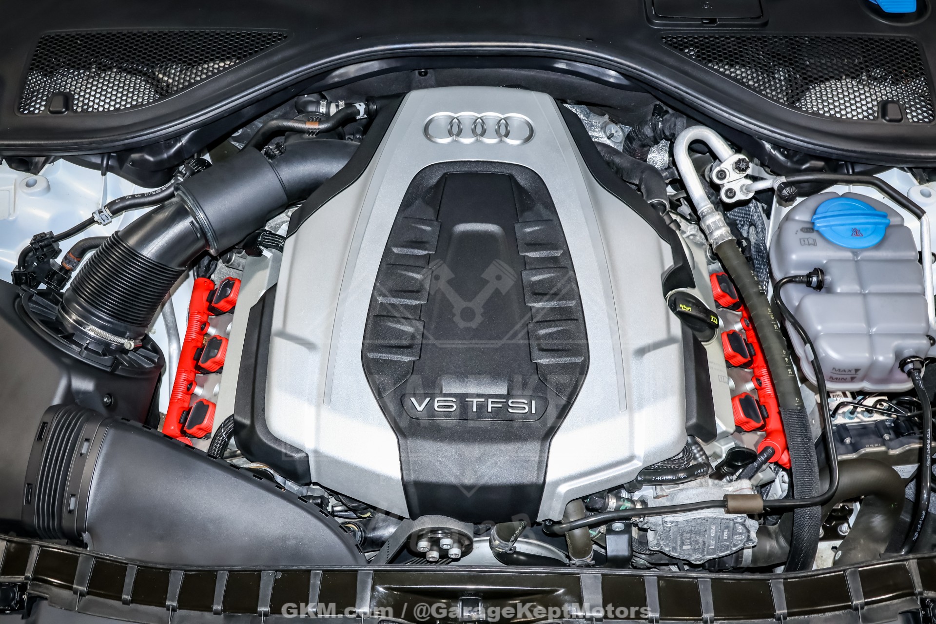 2018 Audi A7 246