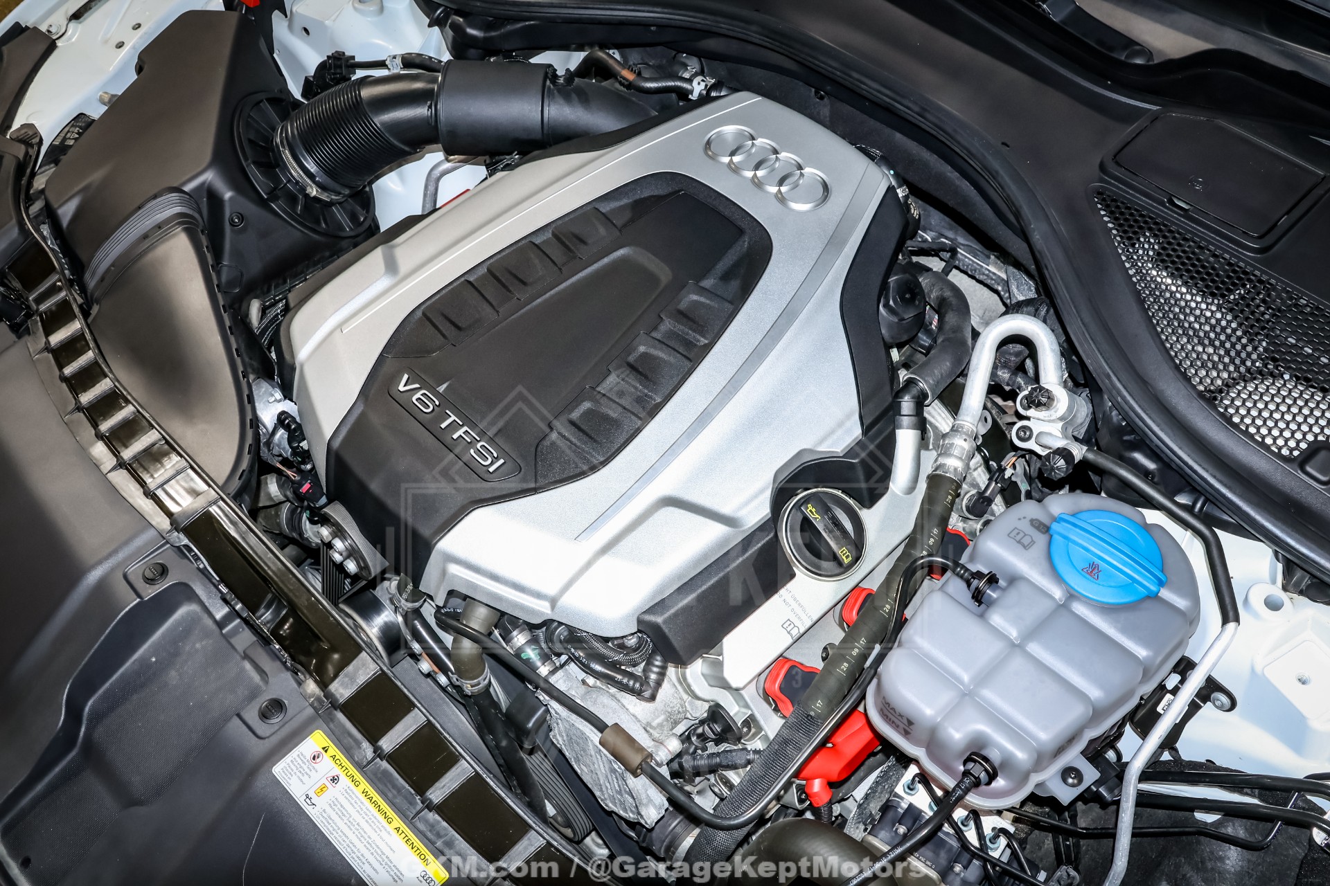 2018 Audi A7 247