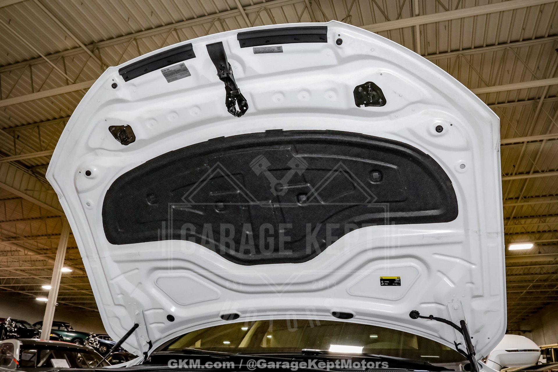 2018 Audi A7 248