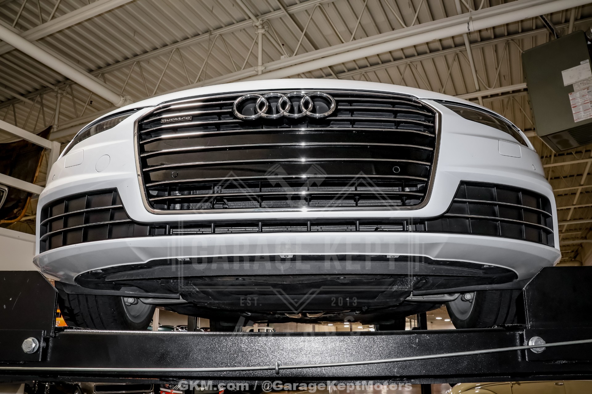 2018 Audi A7 251