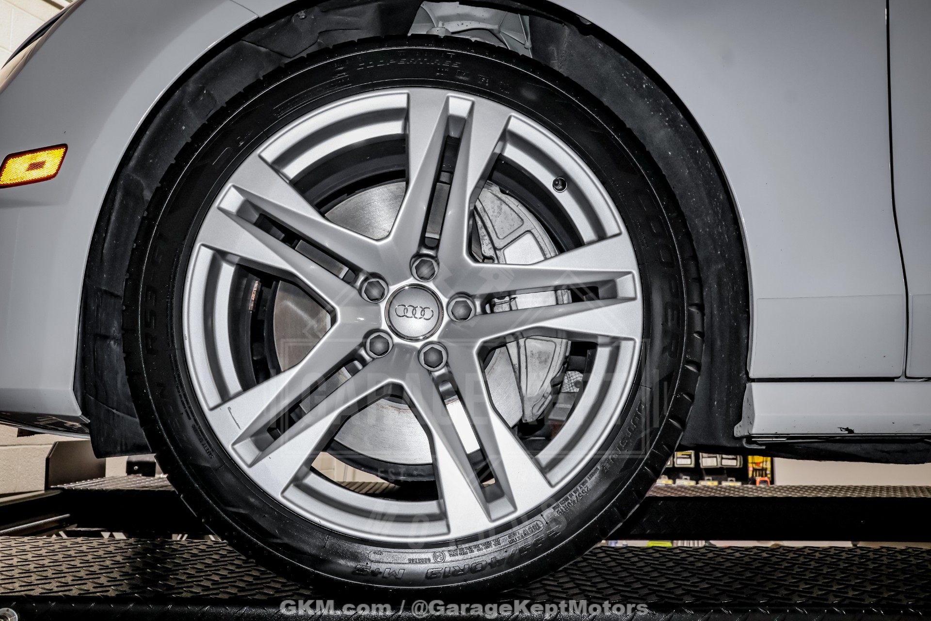 2018 Audi A7 253