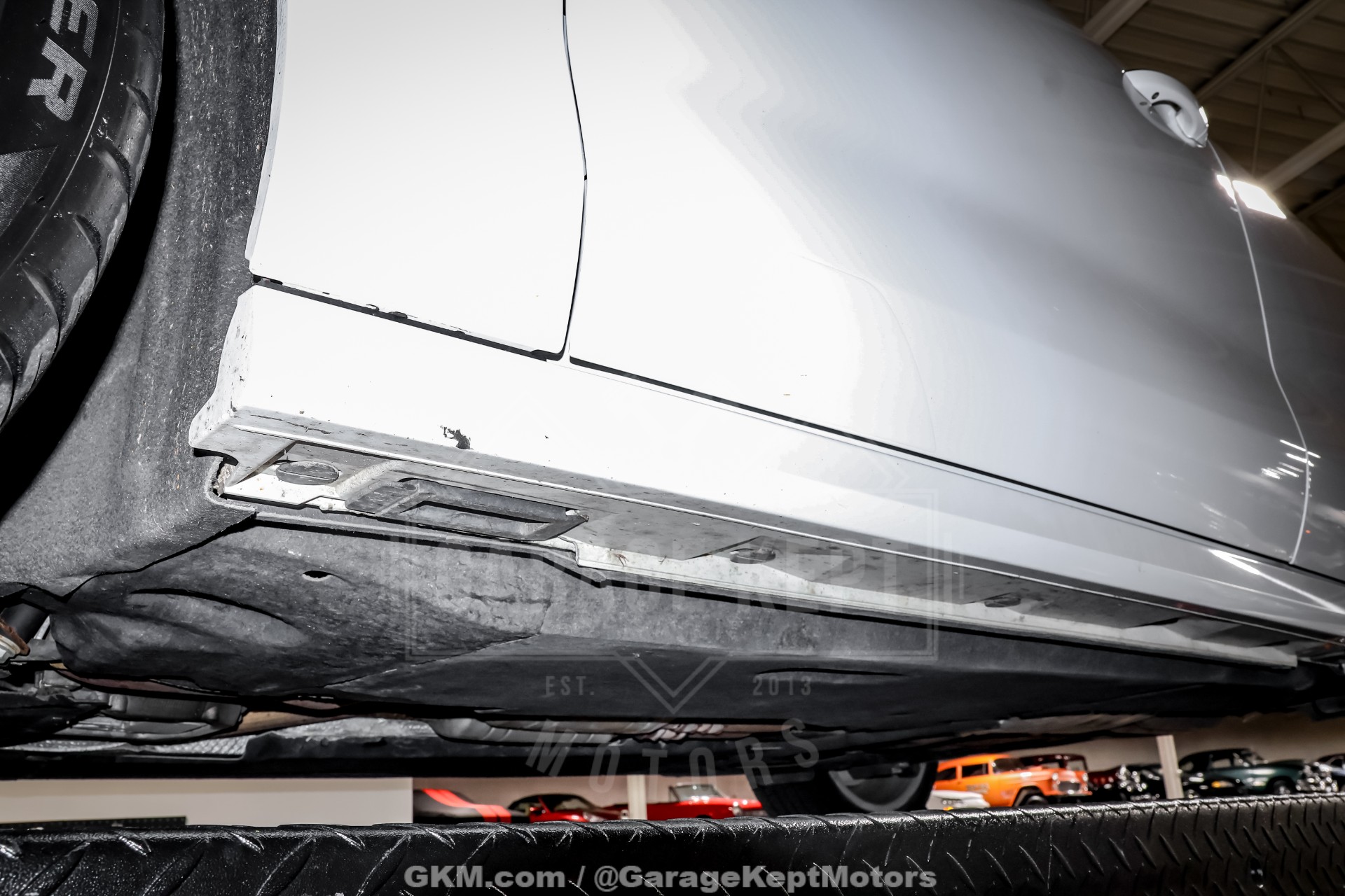 2018 Audi A7 254