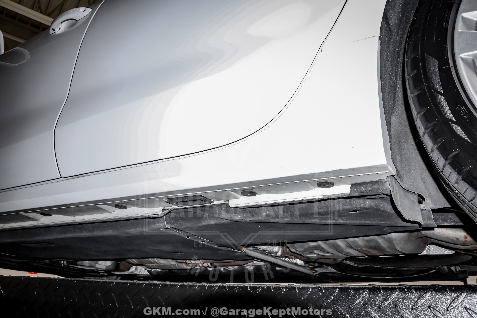 2018 Audi A7 255