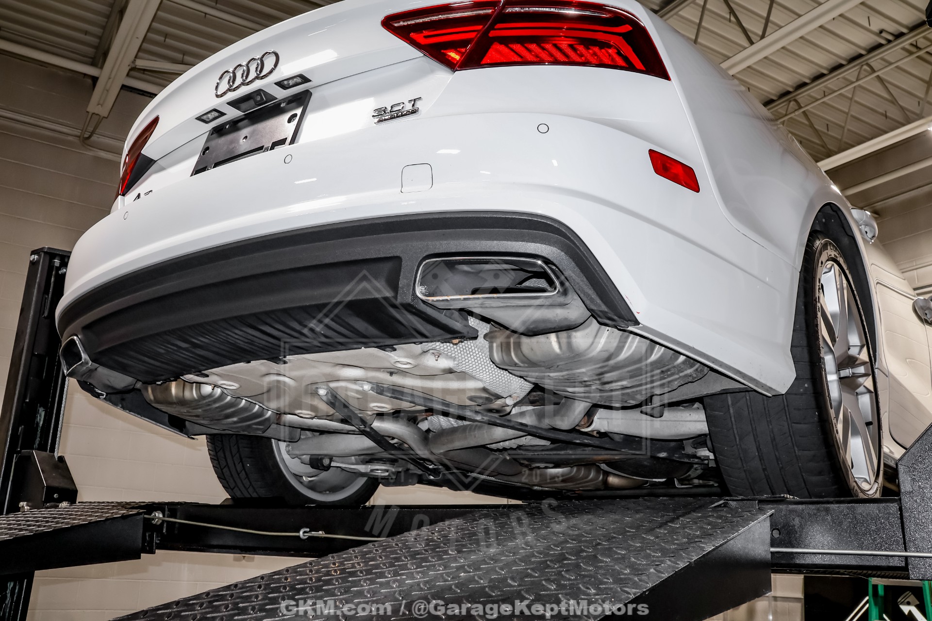 2018 Audi A7 259
