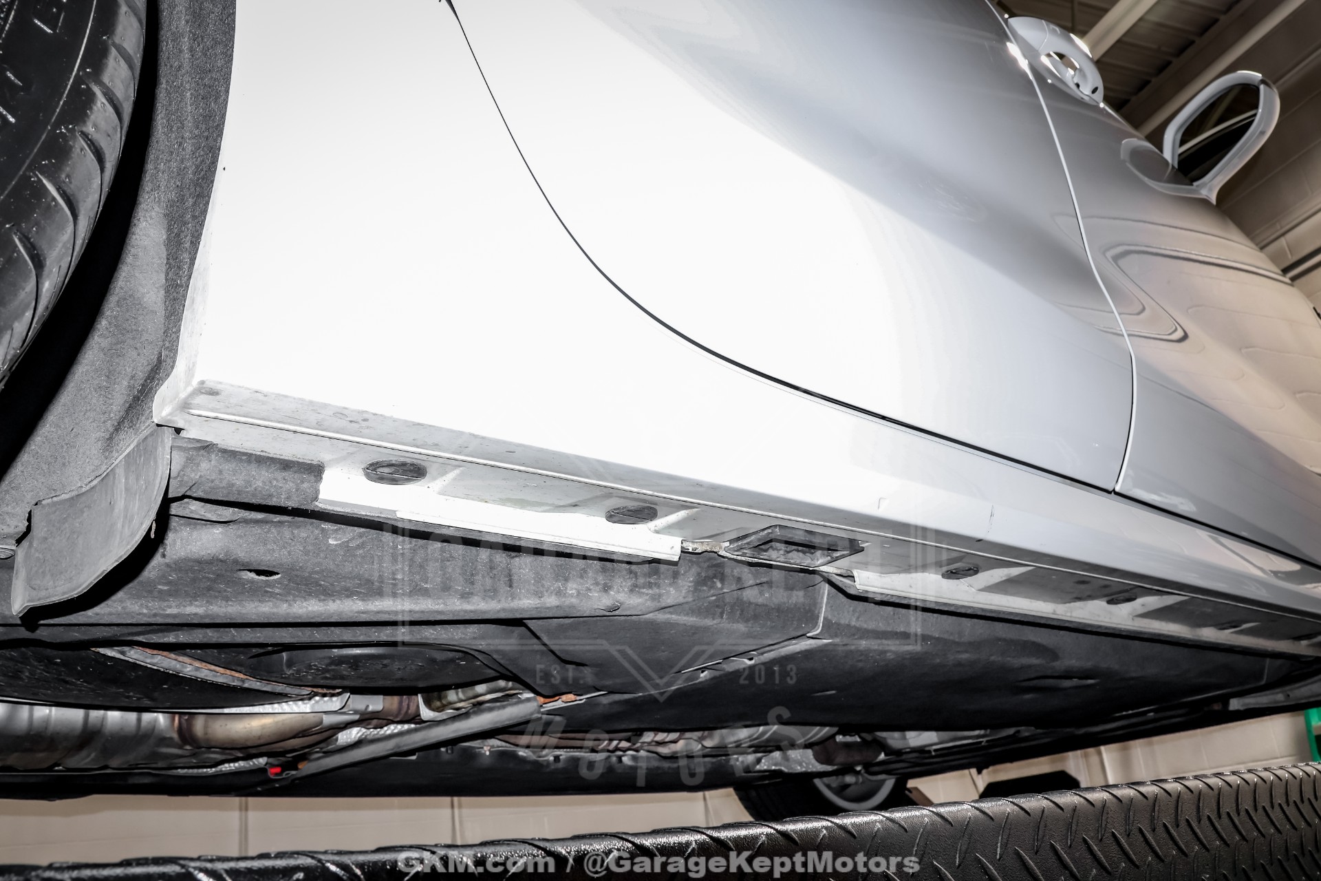 2018 Audi A7 263
