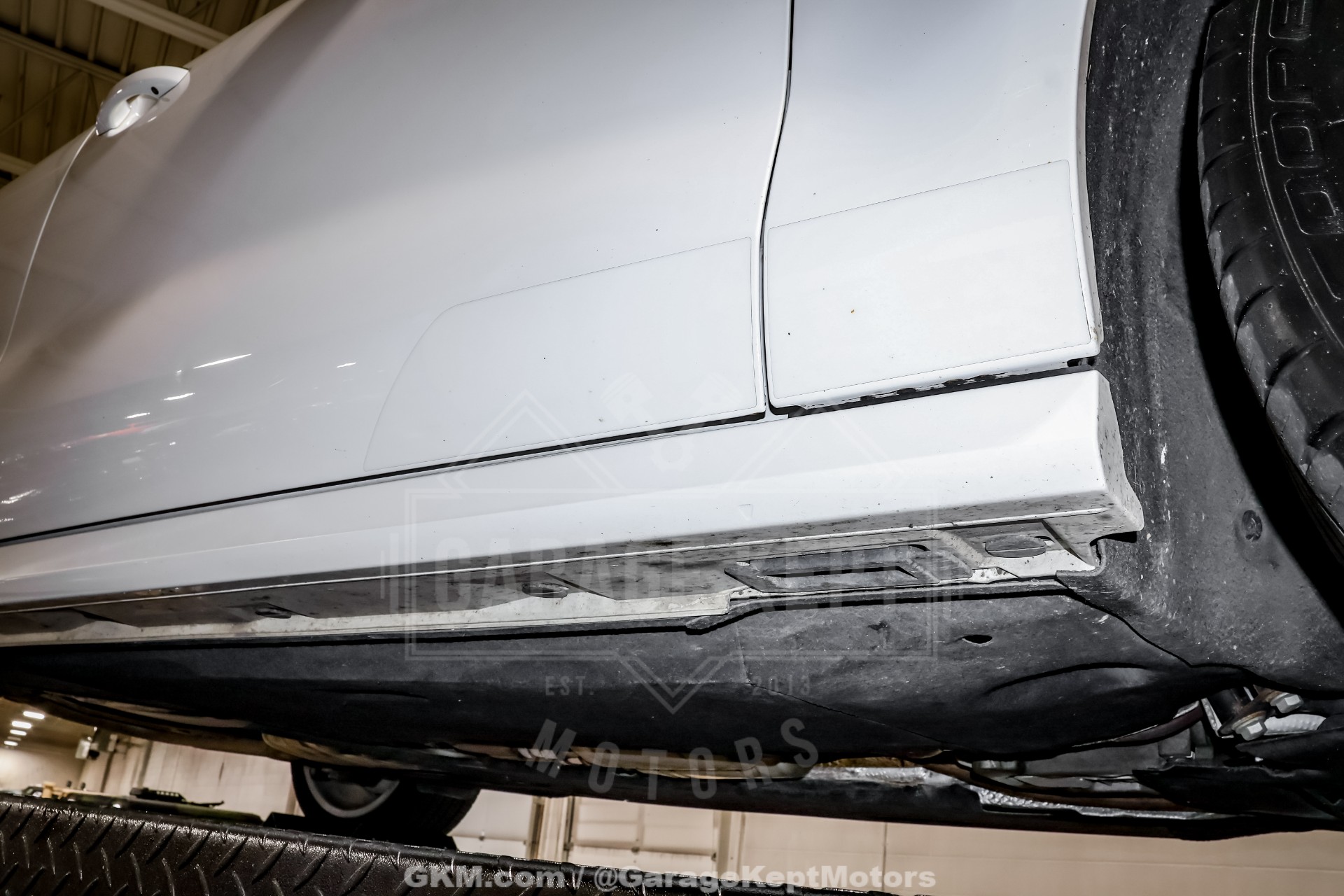 2018 Audi A7 264