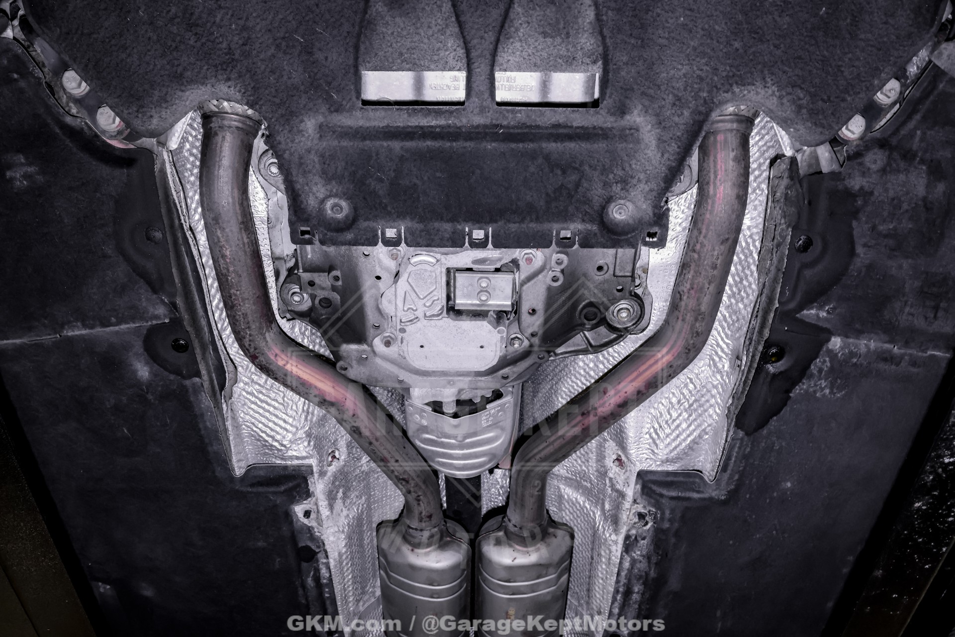 2018 Audi A7 272
