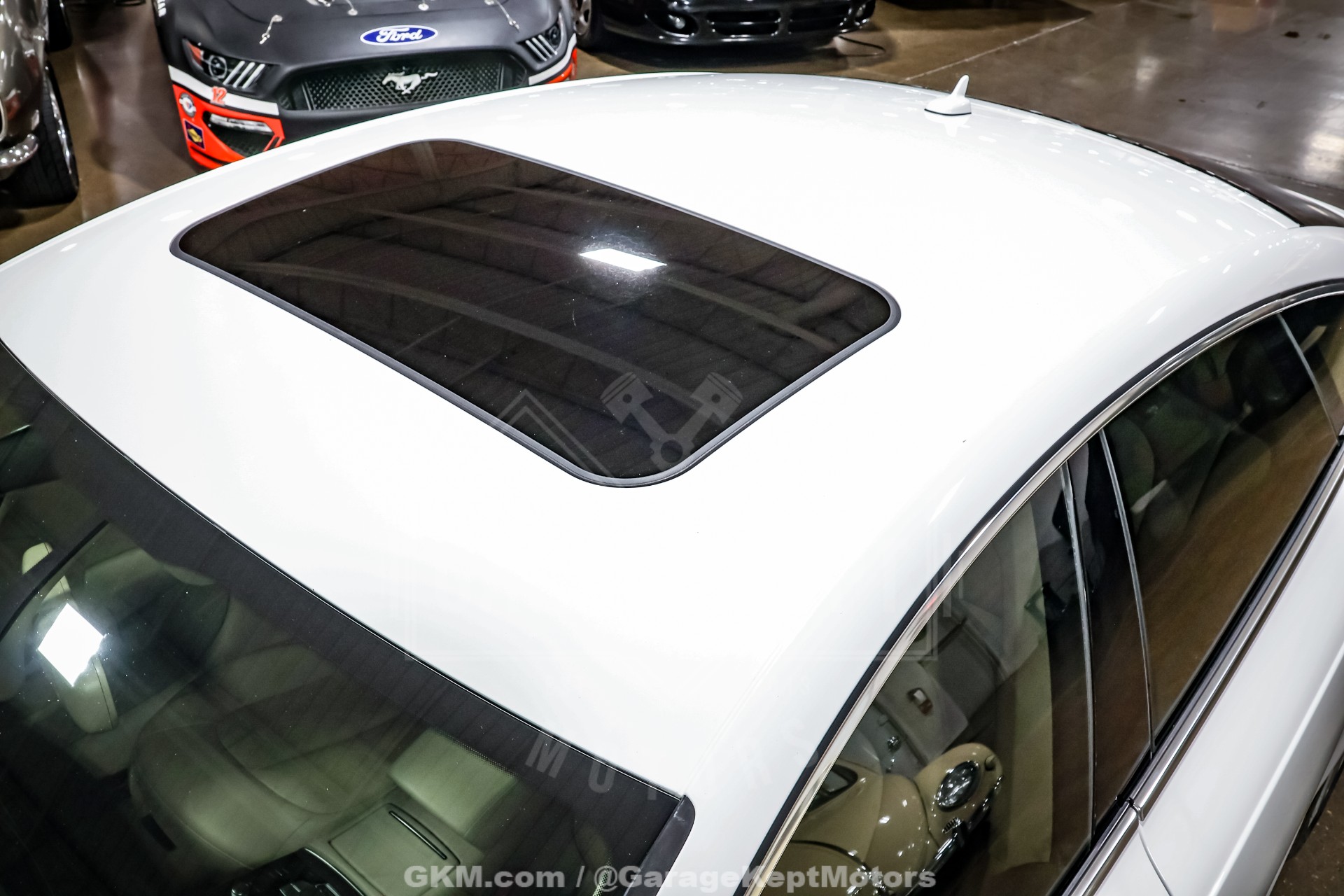 2018 Audi A7 27