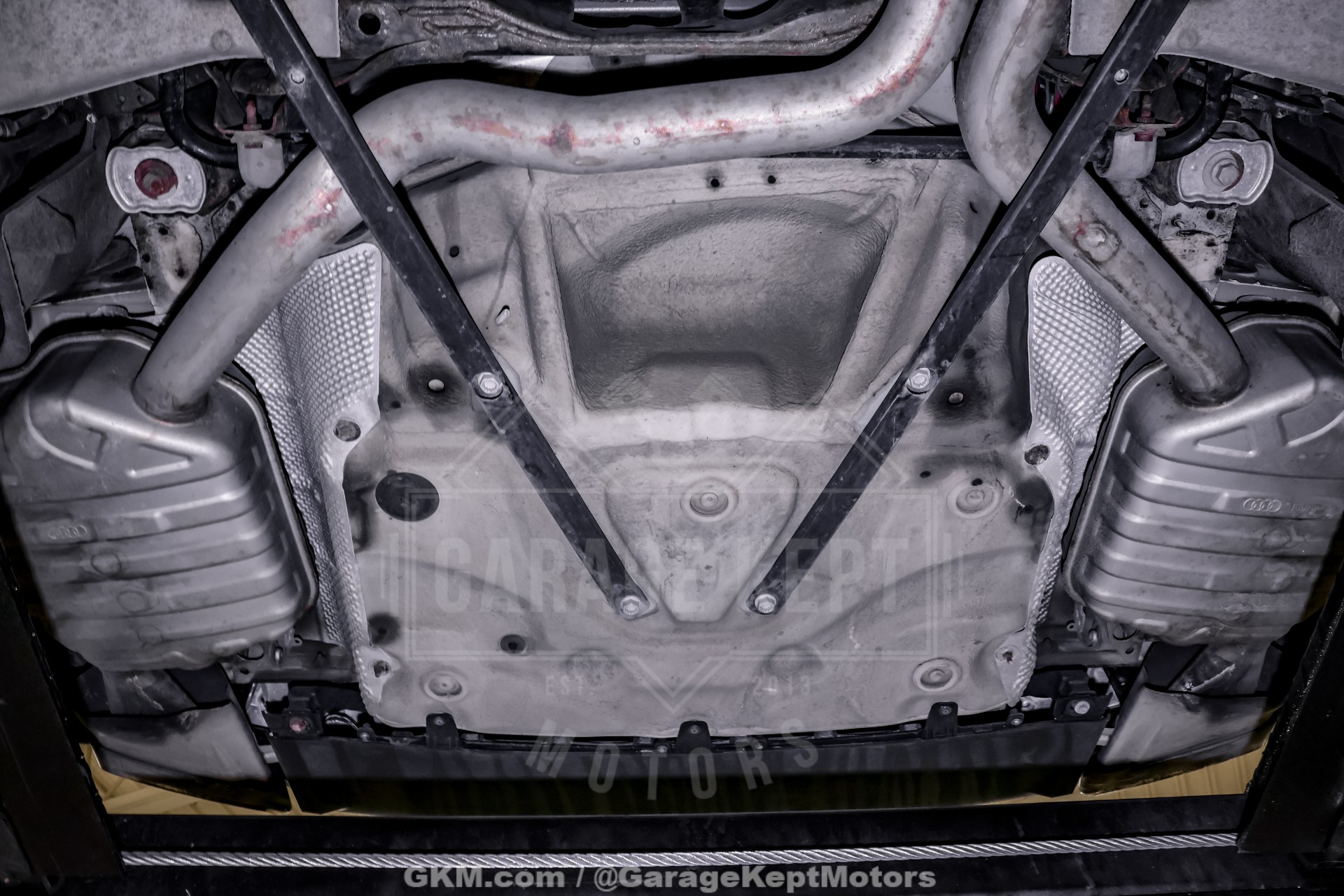 2018 Audi A7 281