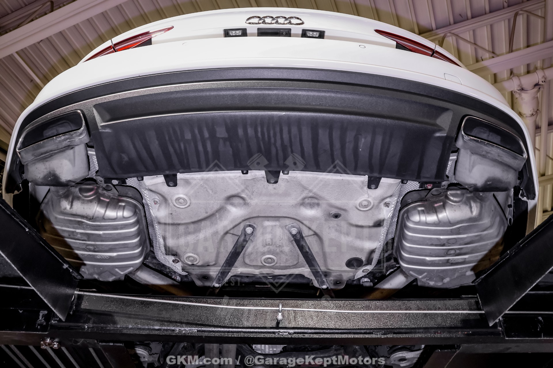 2018 Audi A7 282