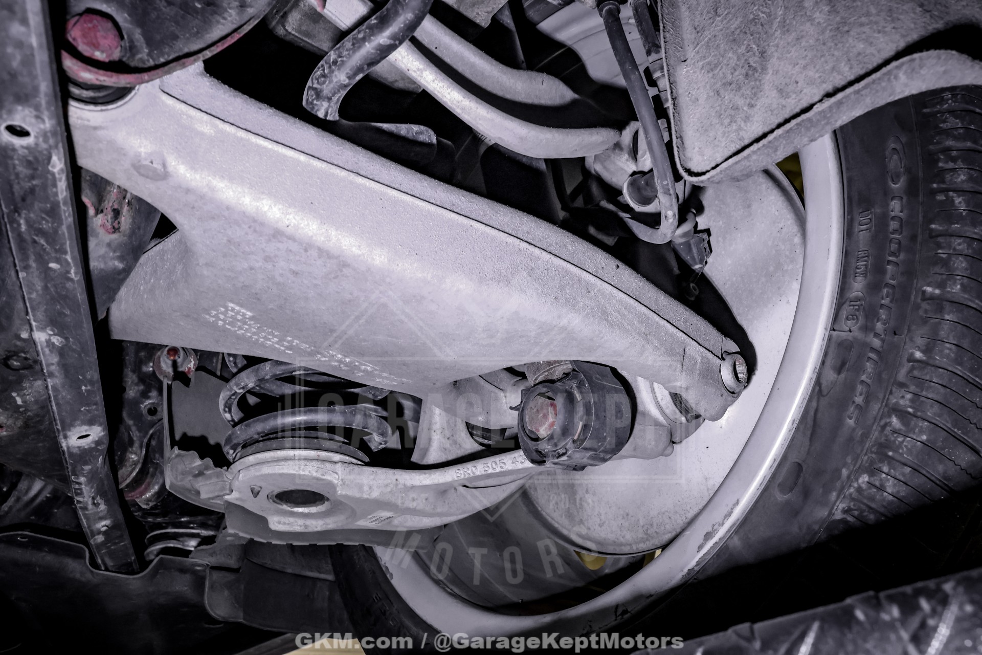2018 Audi A7 284