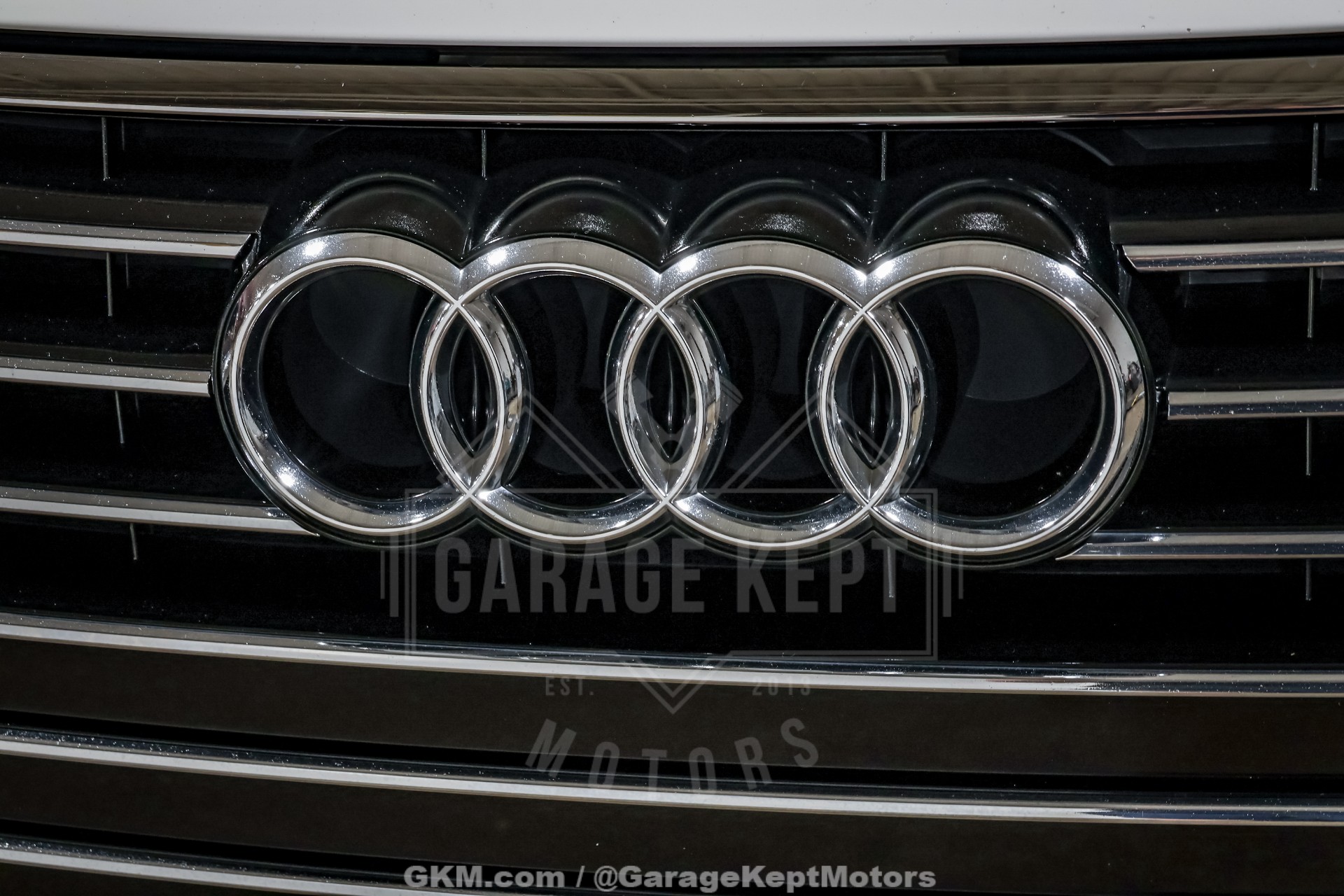 2018 Audi A7 28