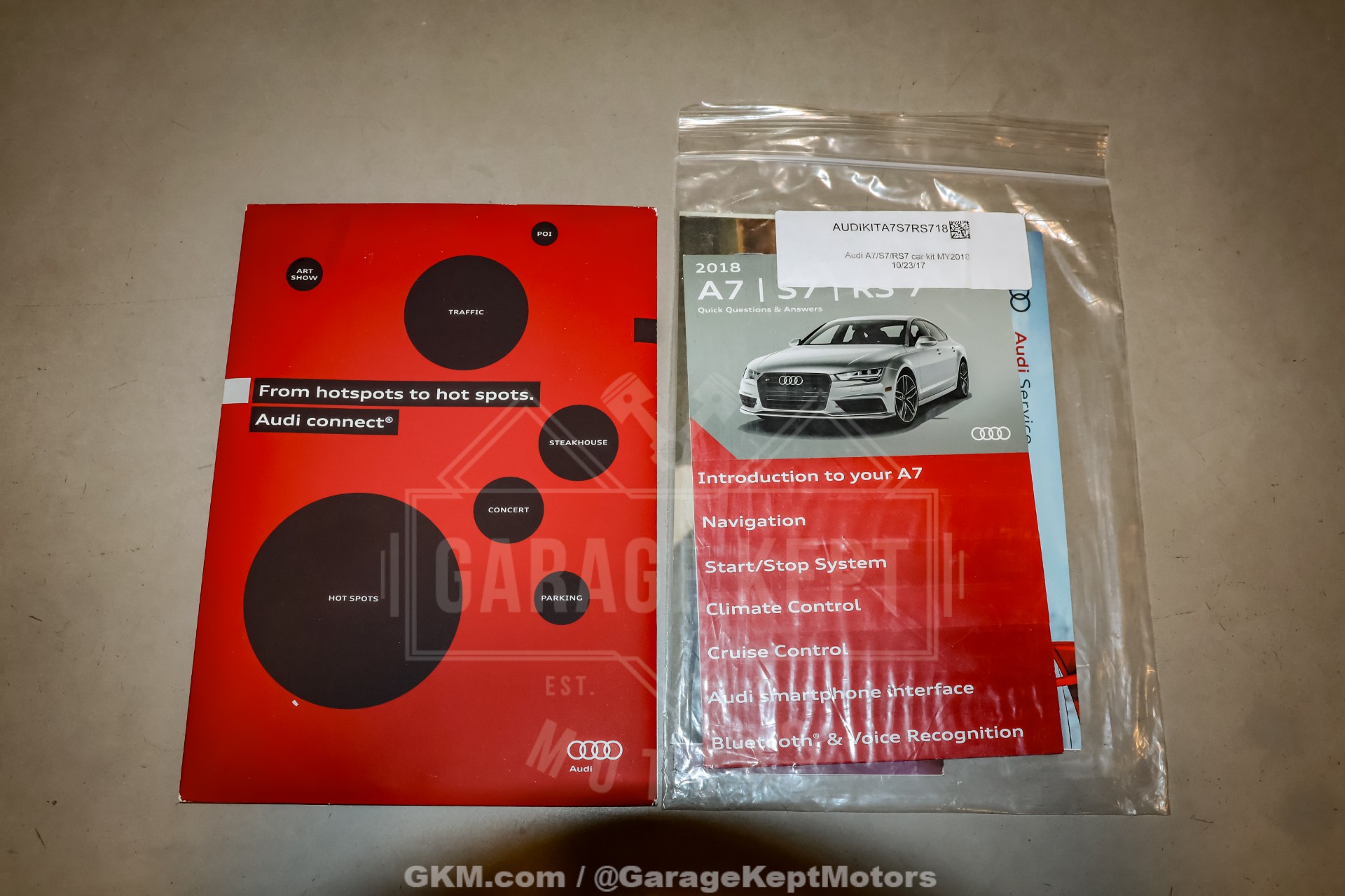 2018 Audi A7 294