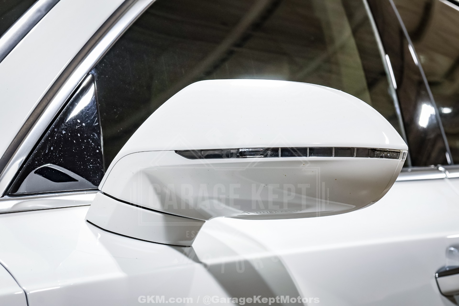 2018 Audi A7 29