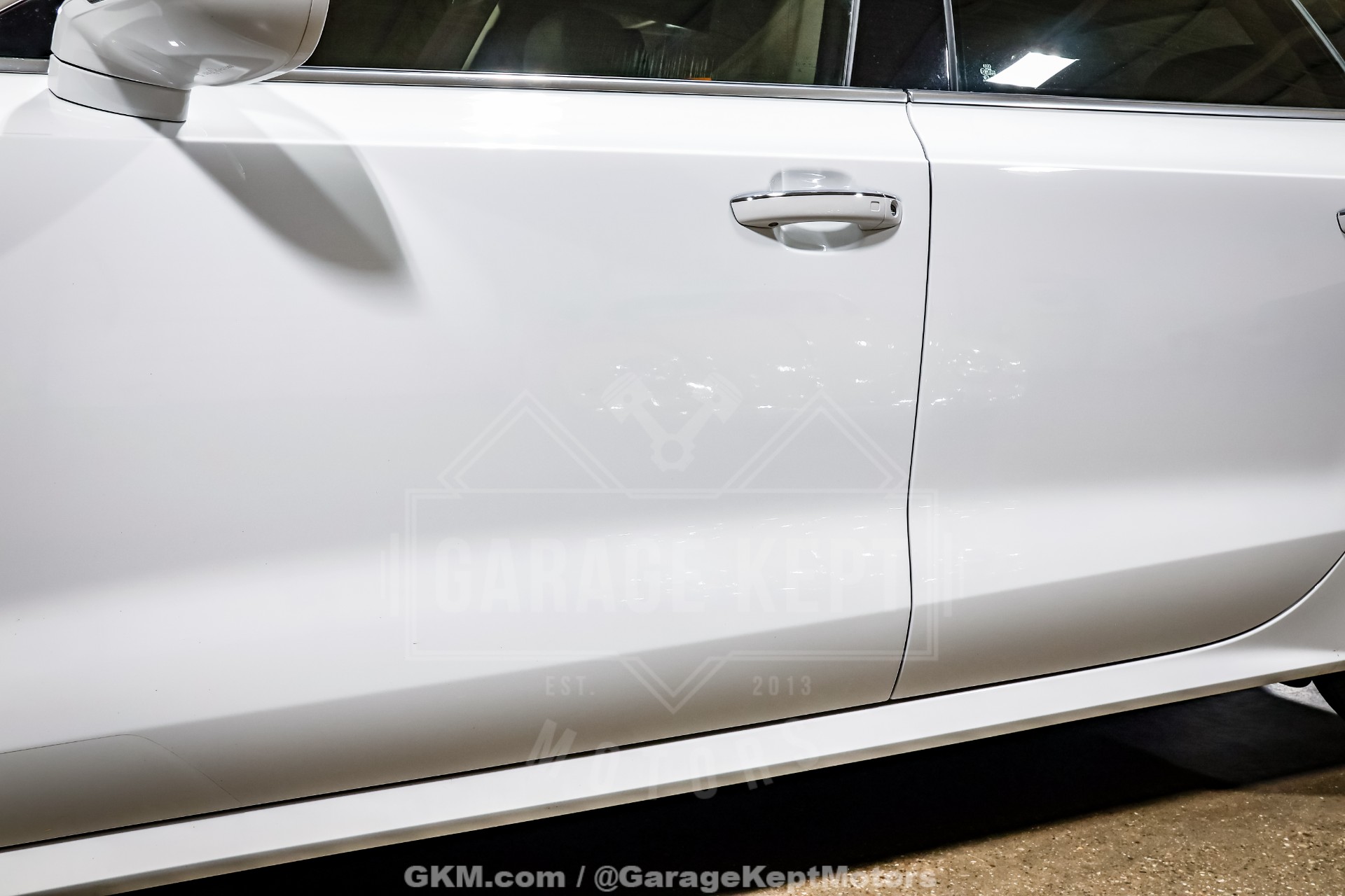 2018 Audi A7 35