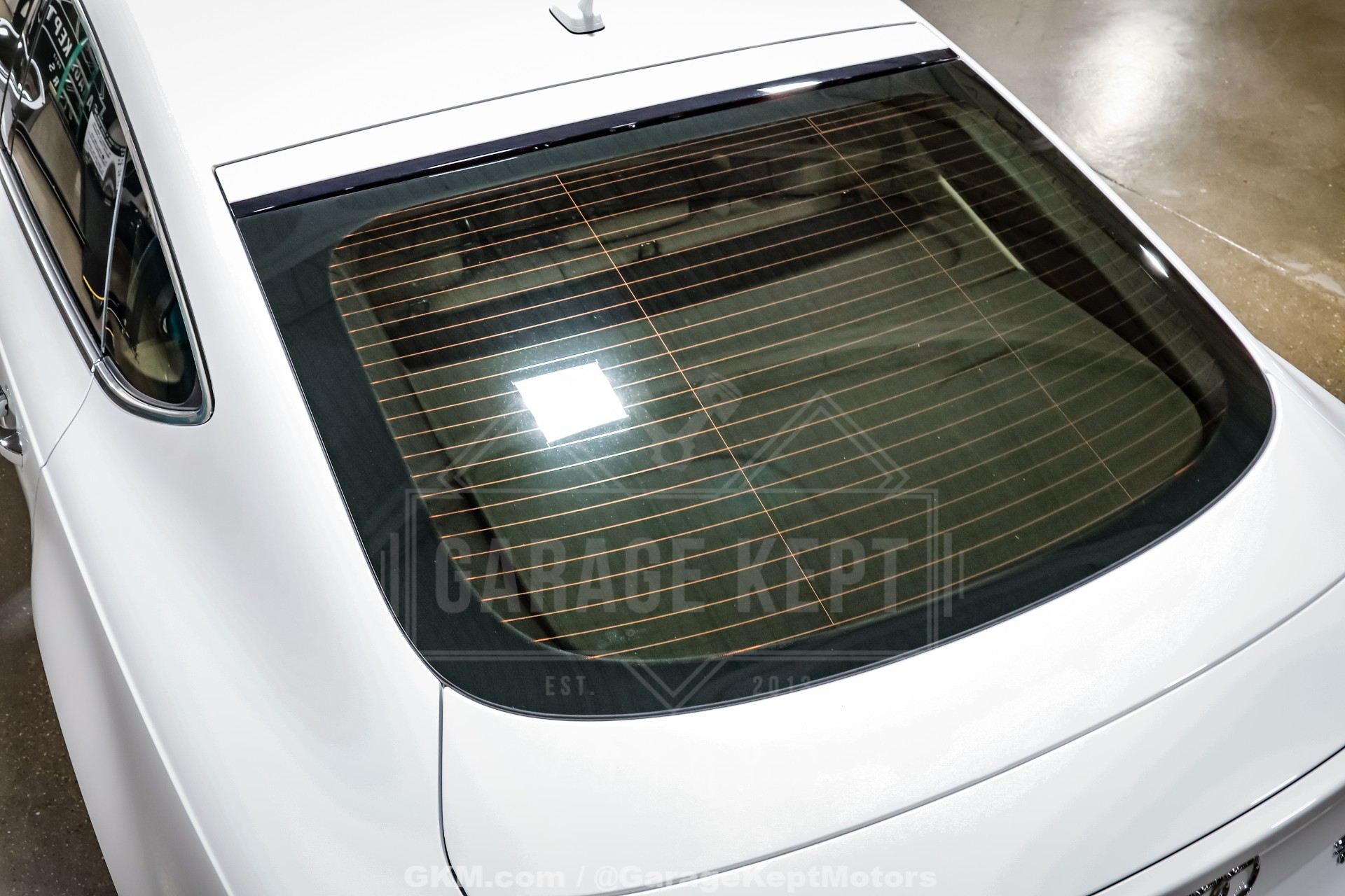 2018 Audi A7 40