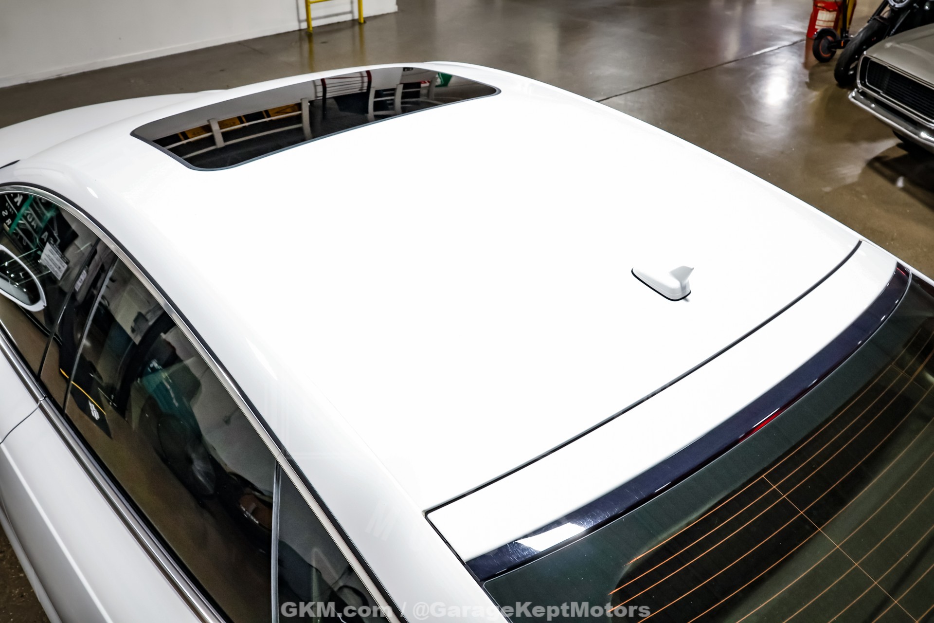 2018 Audi A7 41