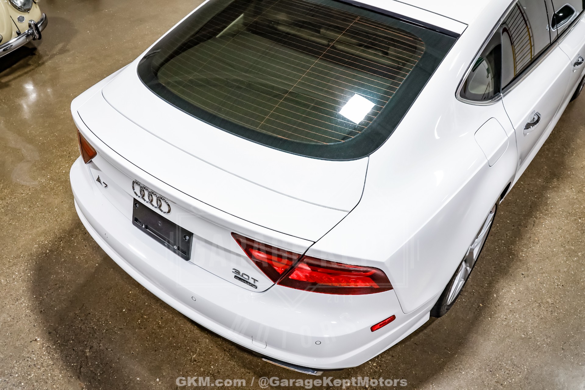 2018 Audi A7 49