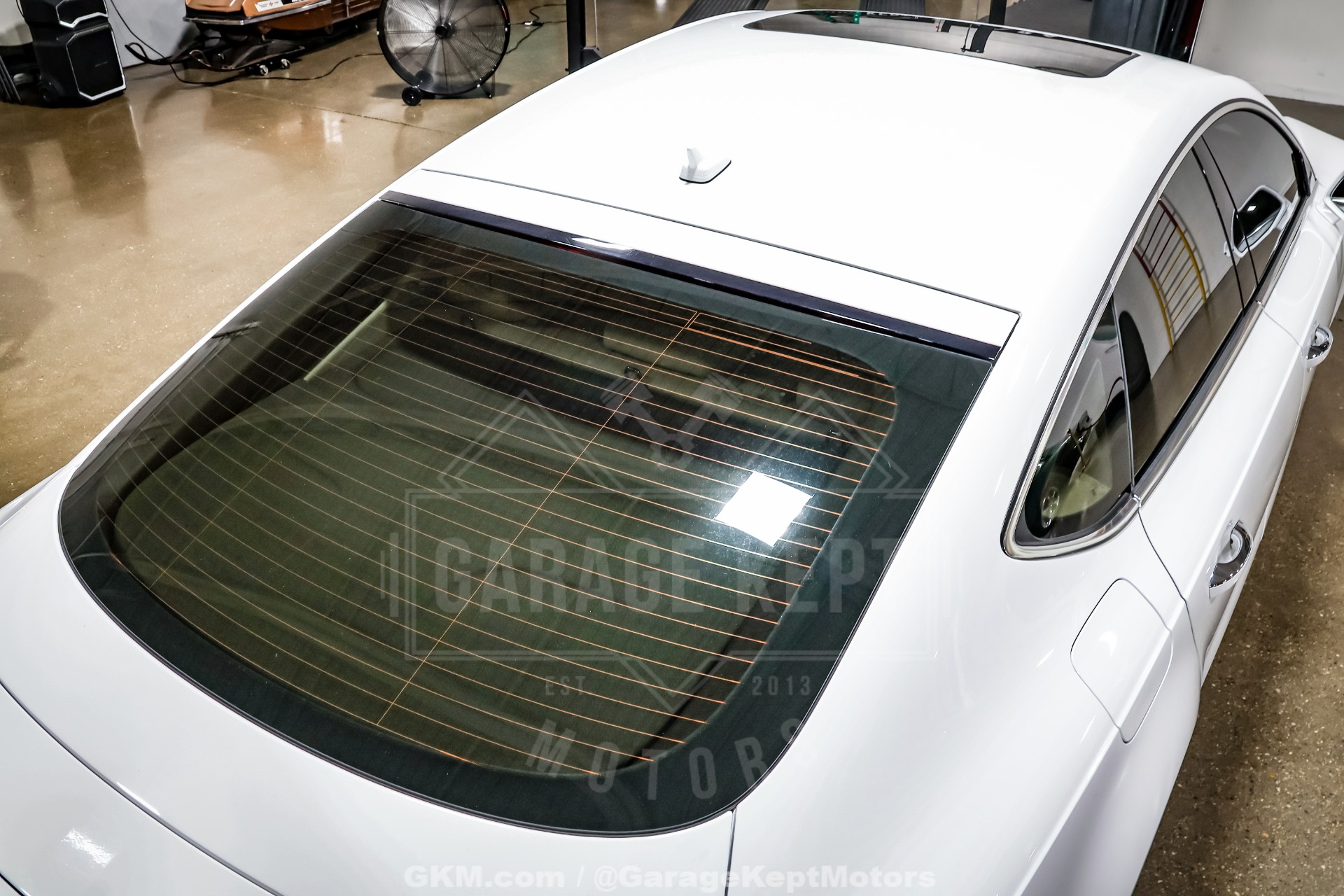 2018 Audi A7 51