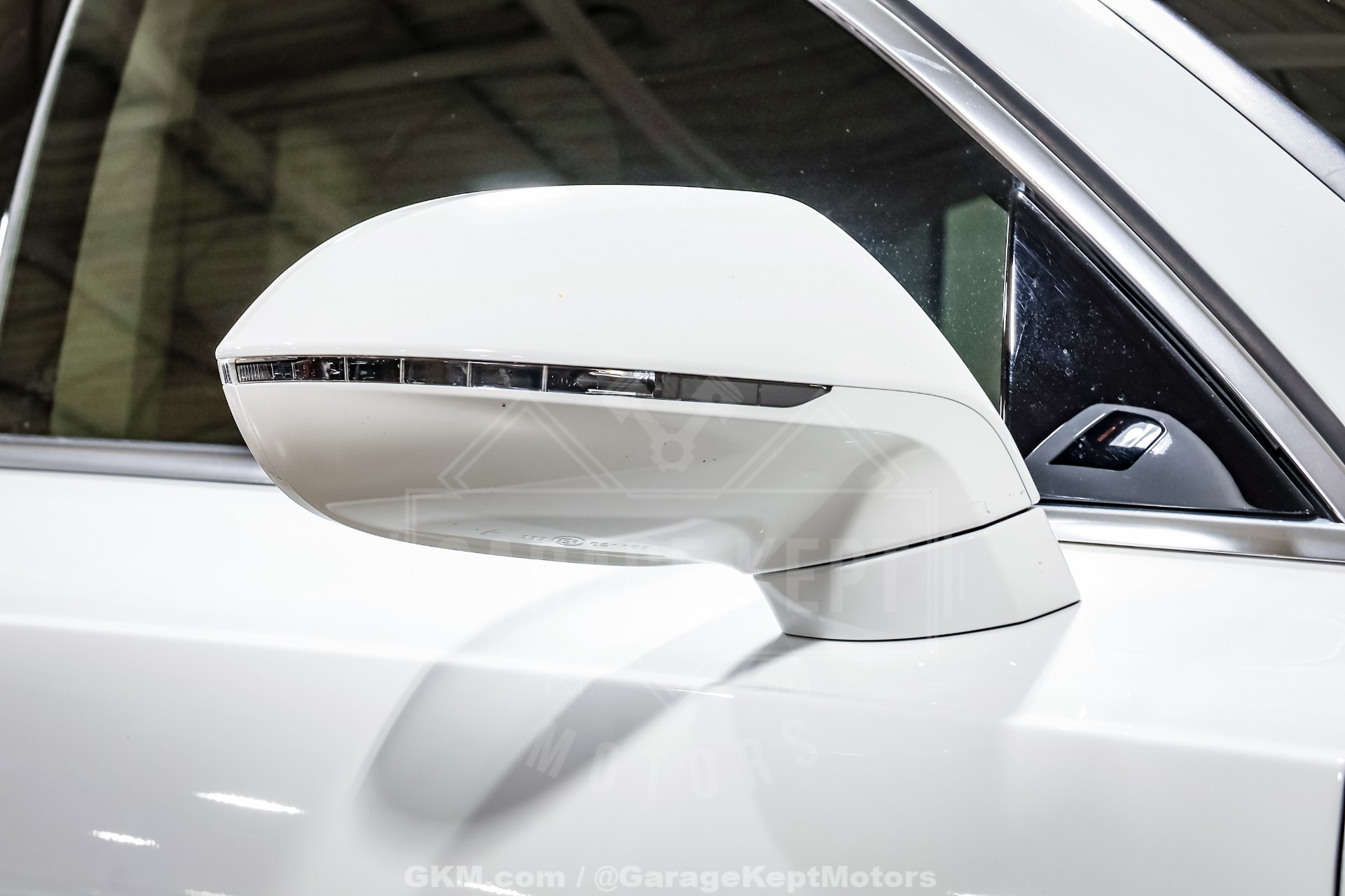 2018 Audi A7 59