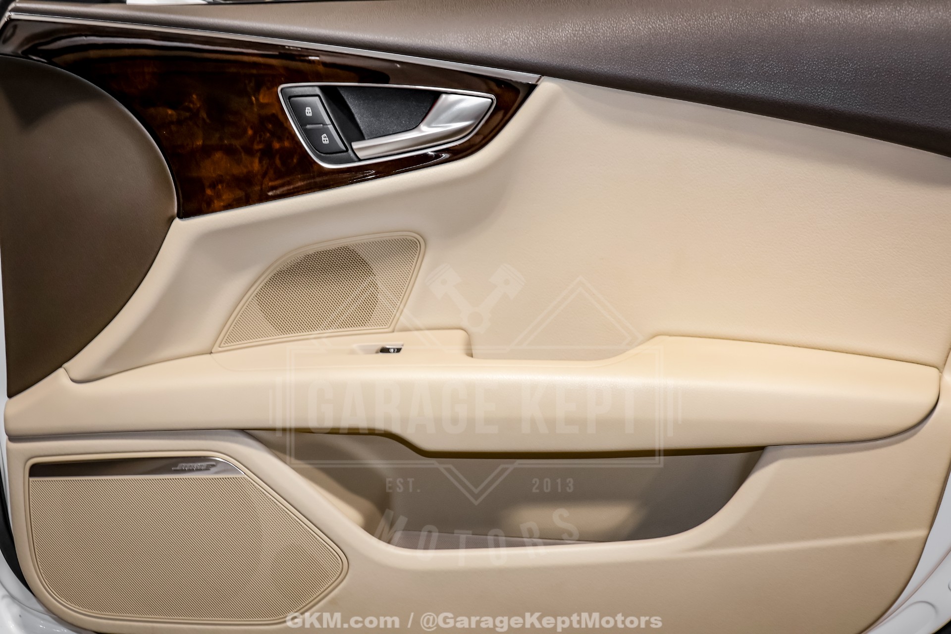 2018 Audi A7 68