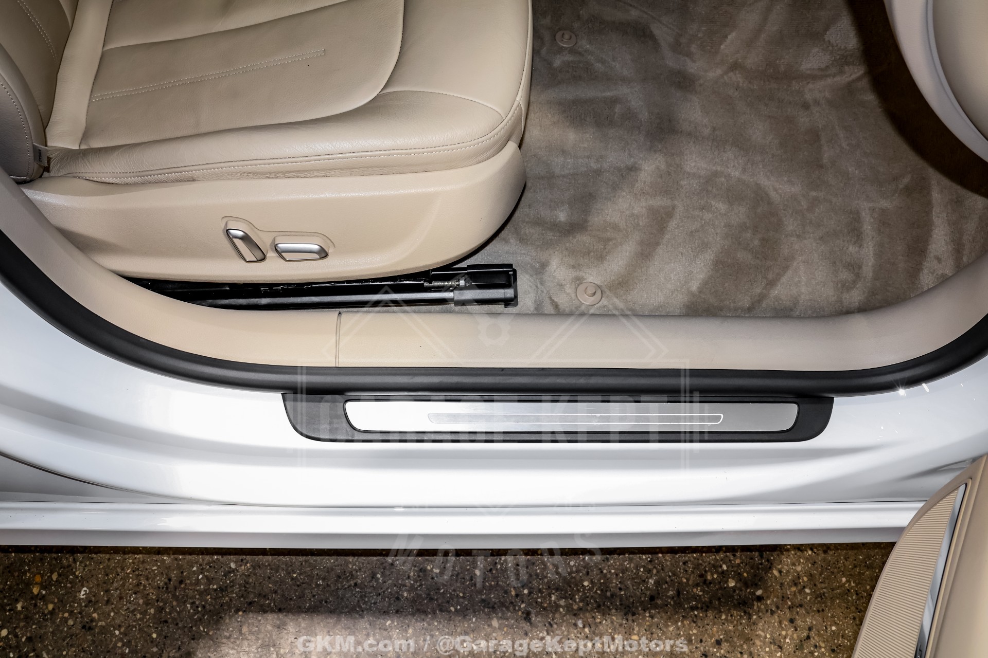 2018 Audi A7 72