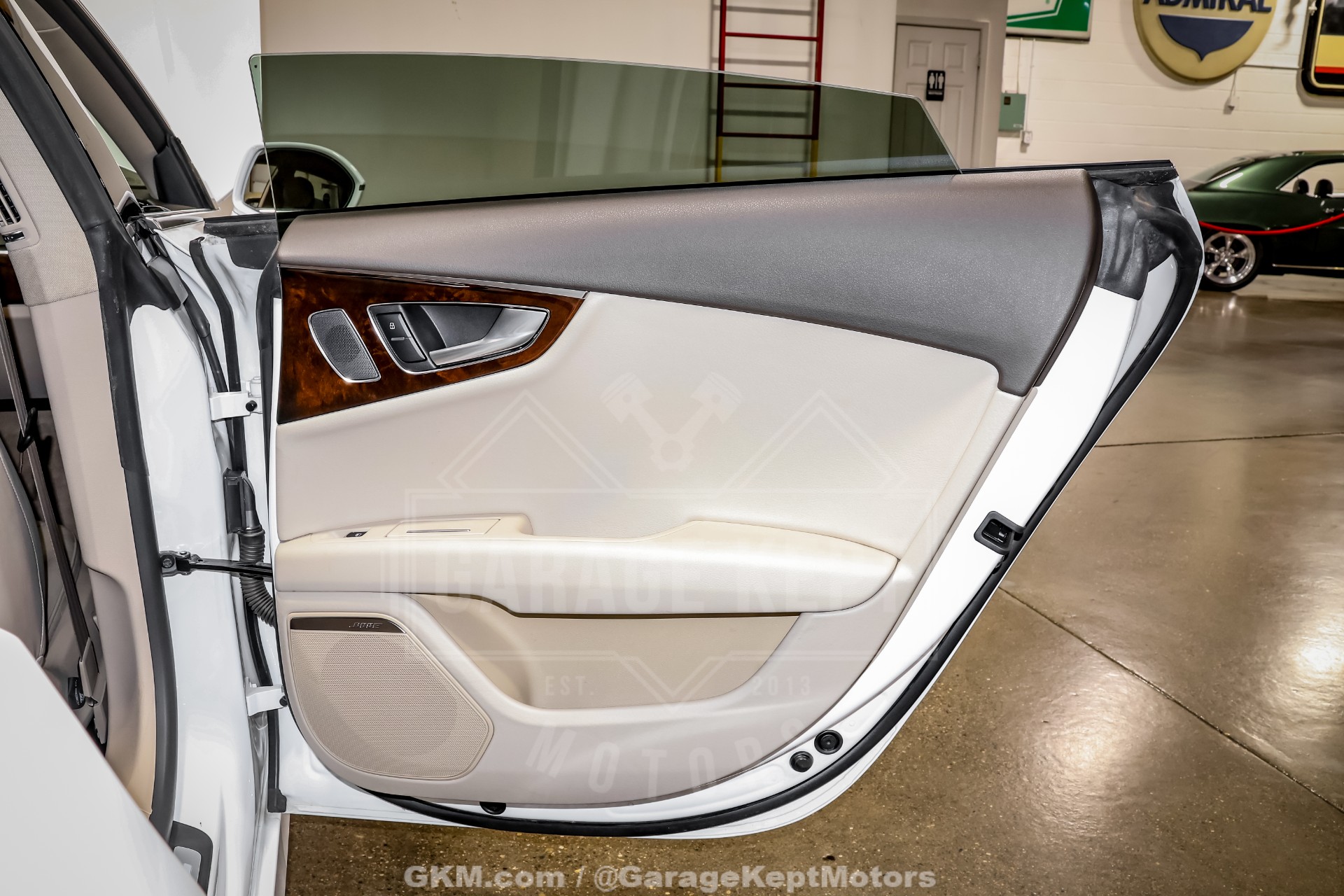 2018 Audi A7 83