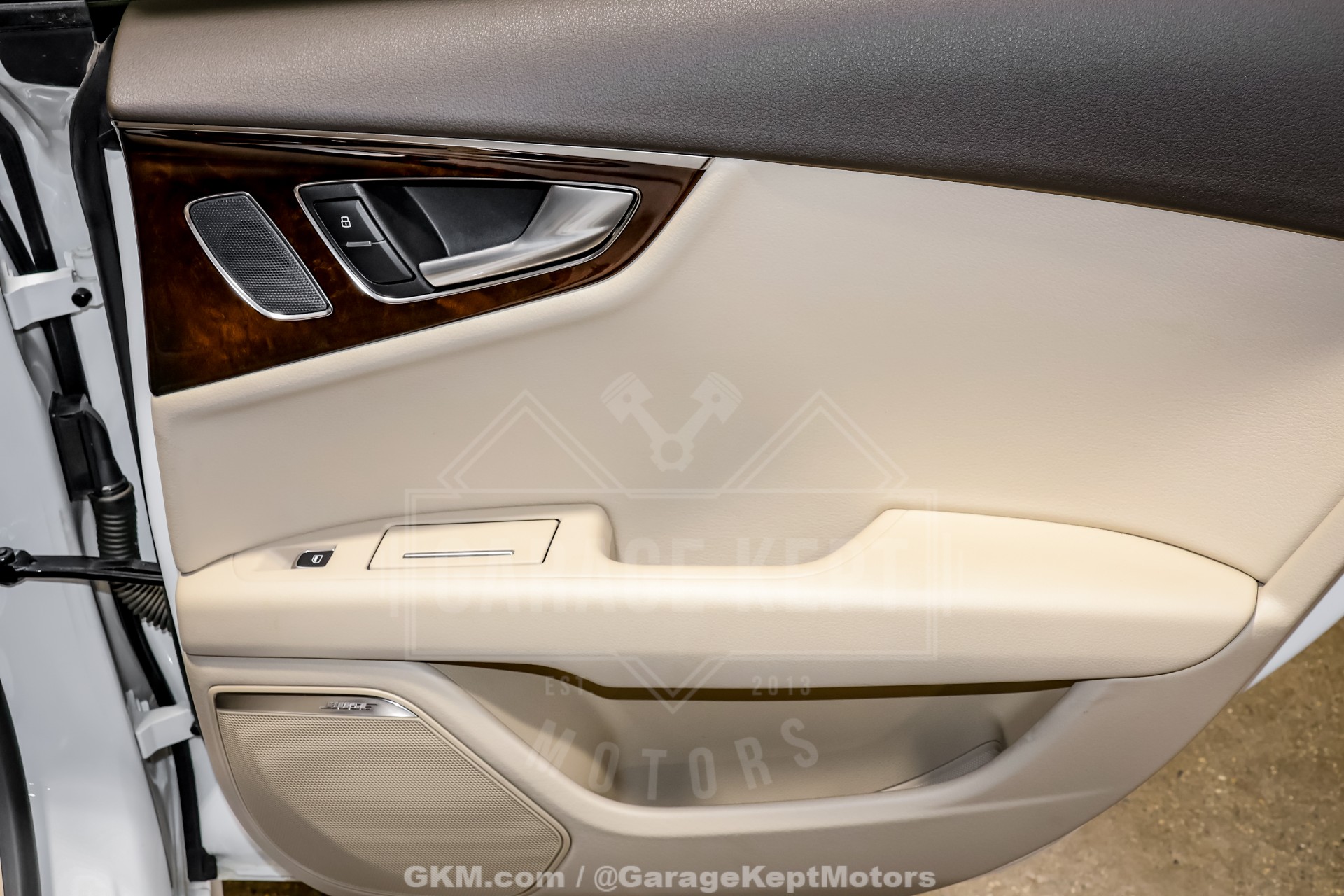 2018 Audi A7 85
