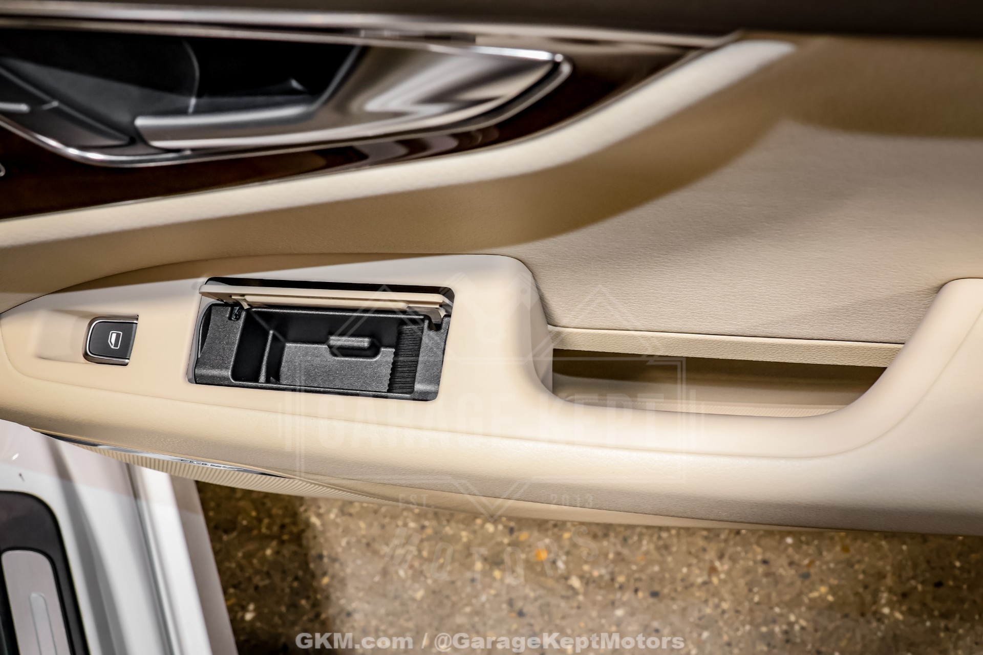 2018 Audi A7 86